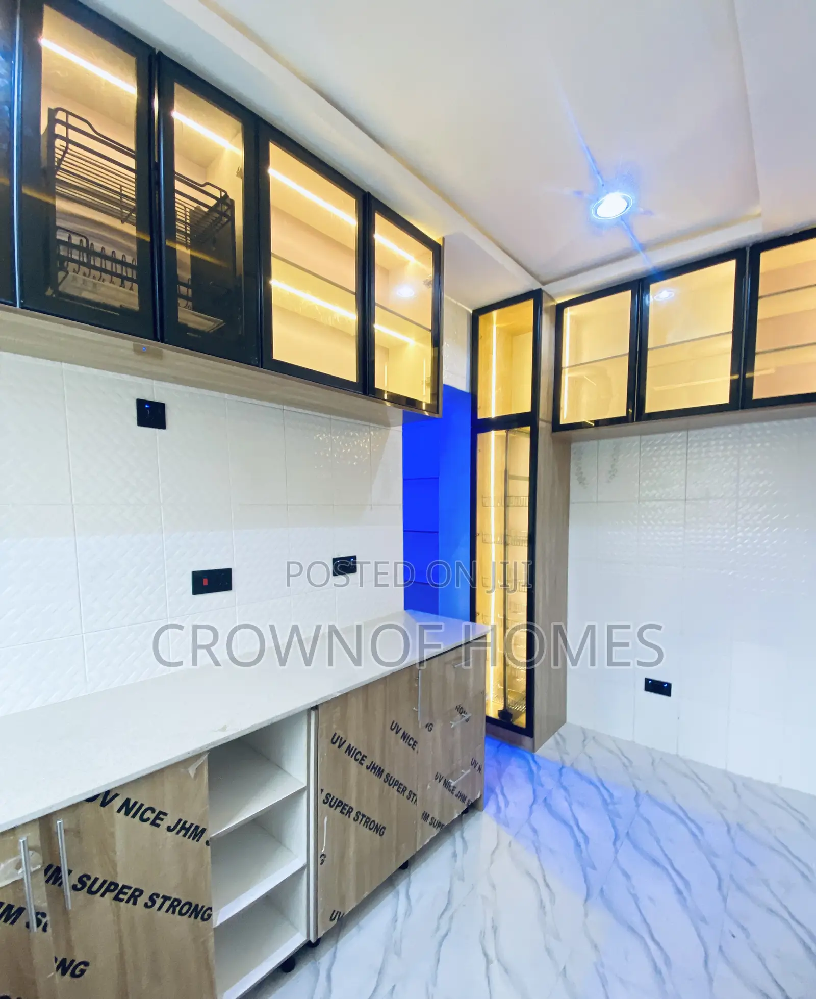 4bdrm Bungalow in Awoyaya for sale in Awoyaya