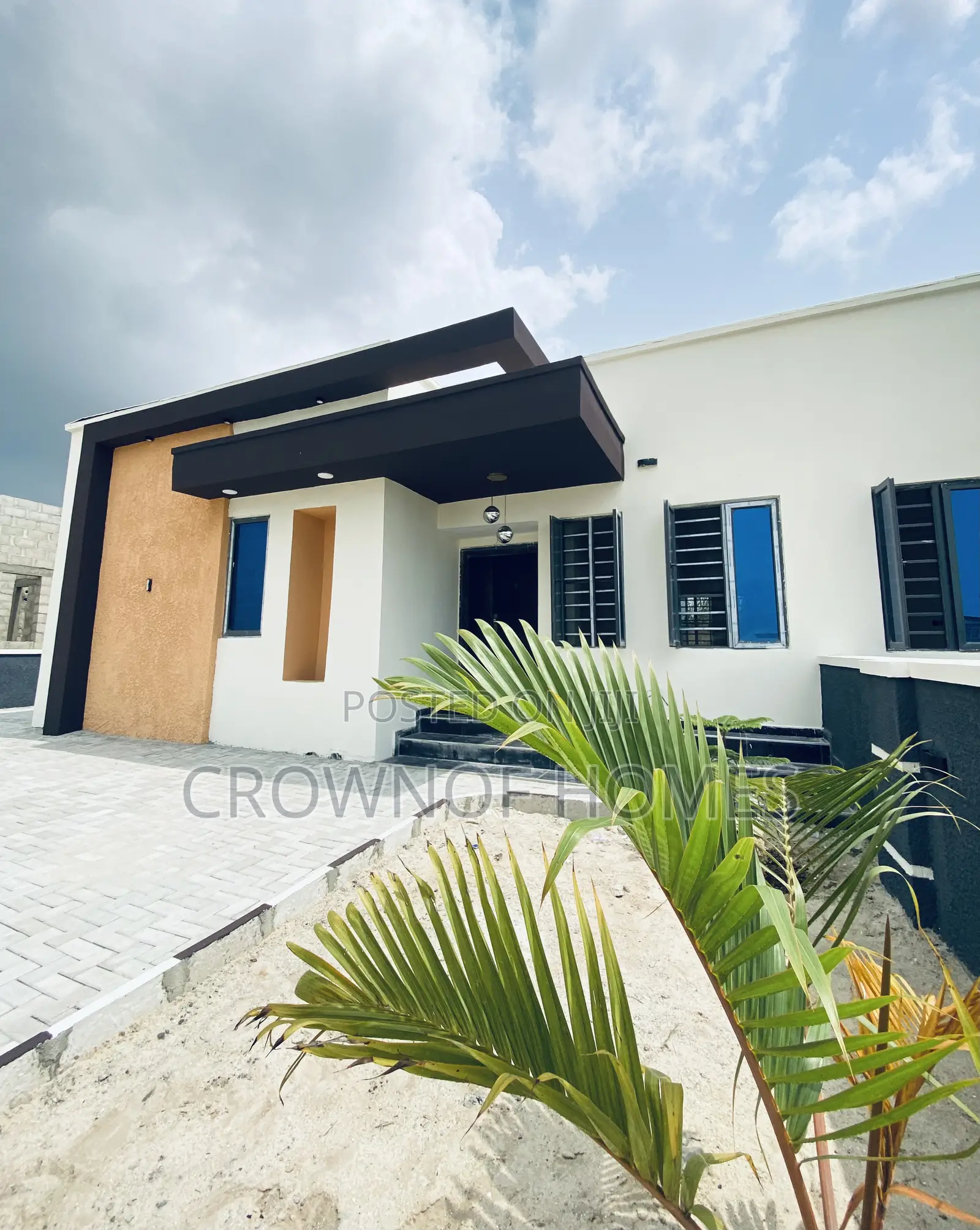 4bdrm Bungalow in Awoyaya for sale in Awoyaya
