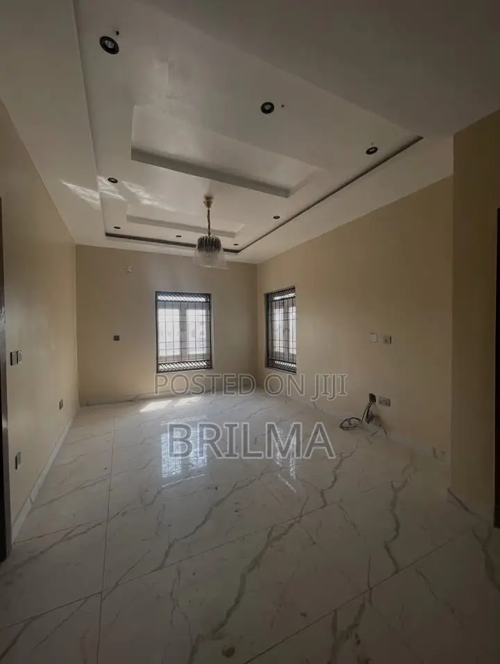 4bdrm Duplex in Guzape District for sale in Guzape District