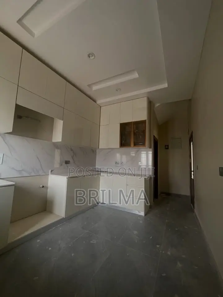 4bdrm Duplex in Guzape District for sale in Guzape District