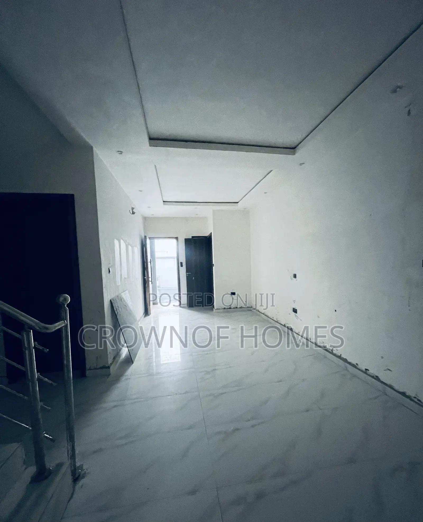 4bdrm Duplex in Abraham Adesanya Estate for sale in Abraham Adesanya Estate