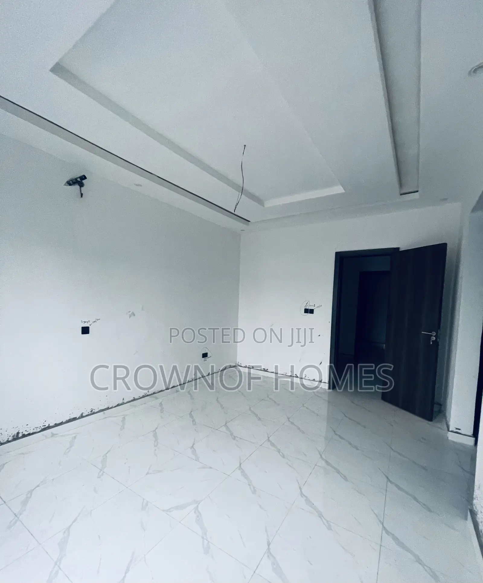 4bdrm Duplex in Abraham Adesanya Estate for sale in Abraham Adesanya Estate