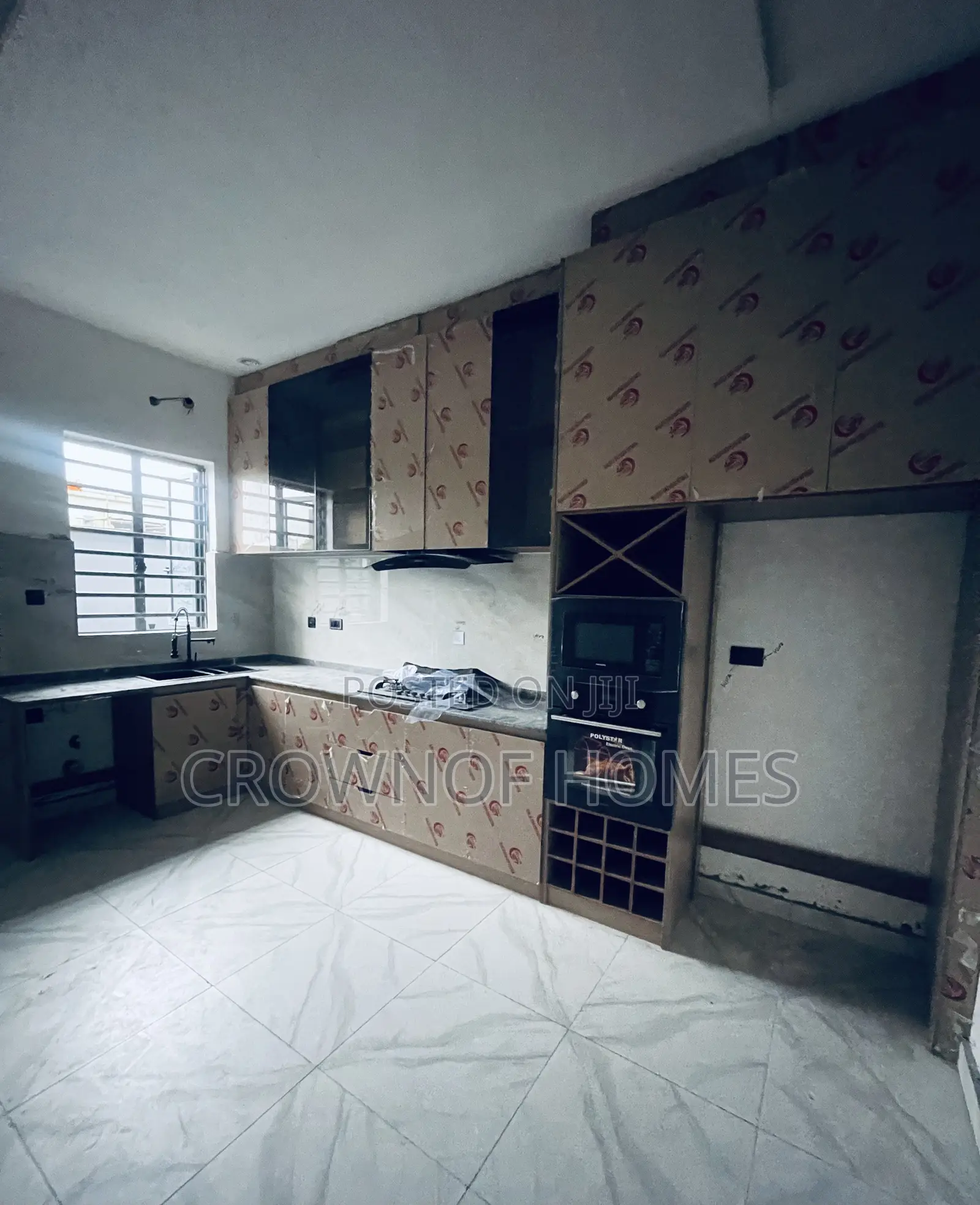 4bdrm Duplex in Abraham Adesanya Estate for sale in Abraham Adesanya Estate