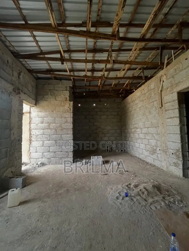 4bdrm Duplex in Jahi for sale in Jahi