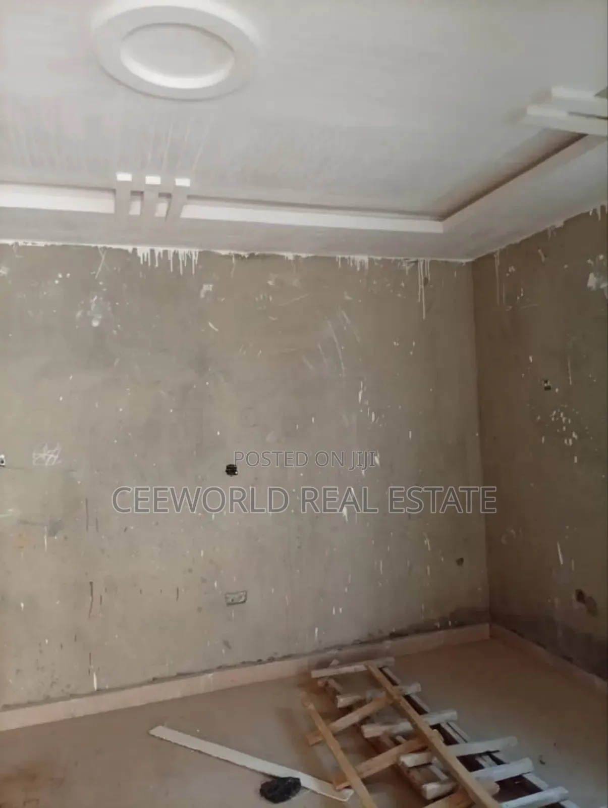 3bdrm Bungalow in Ajia Egbeda, Ibadan for rent in Ibadan