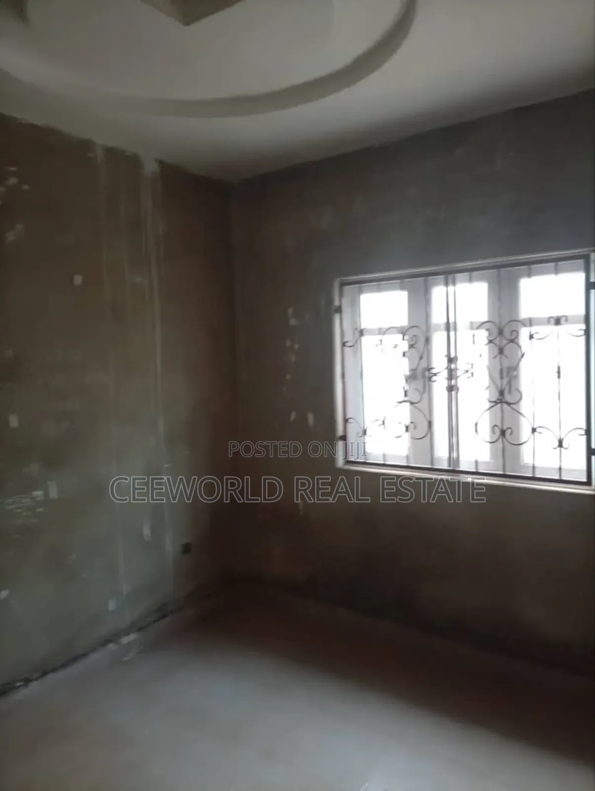 3bdrm Bungalow in Ajia Egbeda, Ibadan for rent in Ibadan