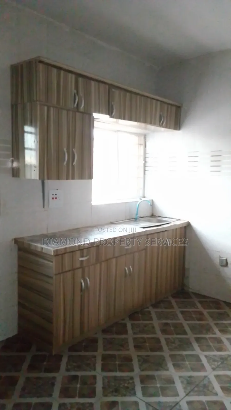 2bdrm Apartment in Pounds And Dollars, Owerri for rent in Owerri