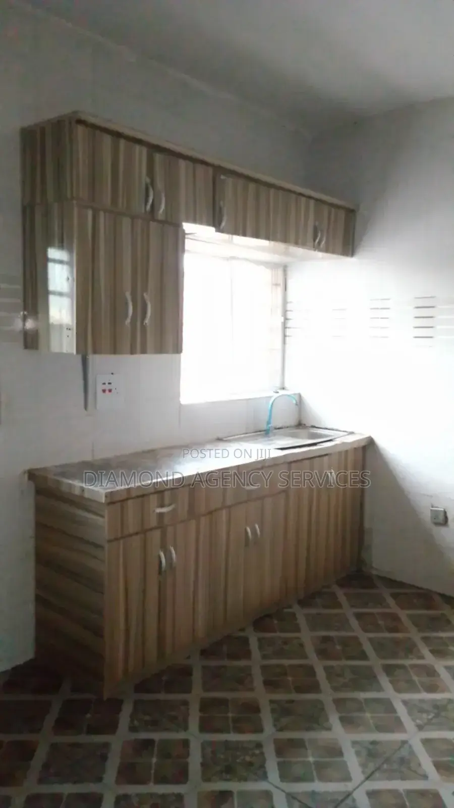 2bdrm Apartment in Pounds And Dollars, Owerri for rent in Owerri