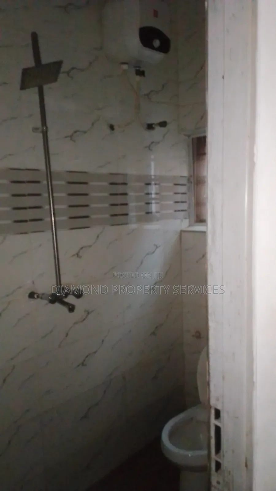 2bdrm Apartment in Pounds And Dollars, Owerri for rent in Owerri