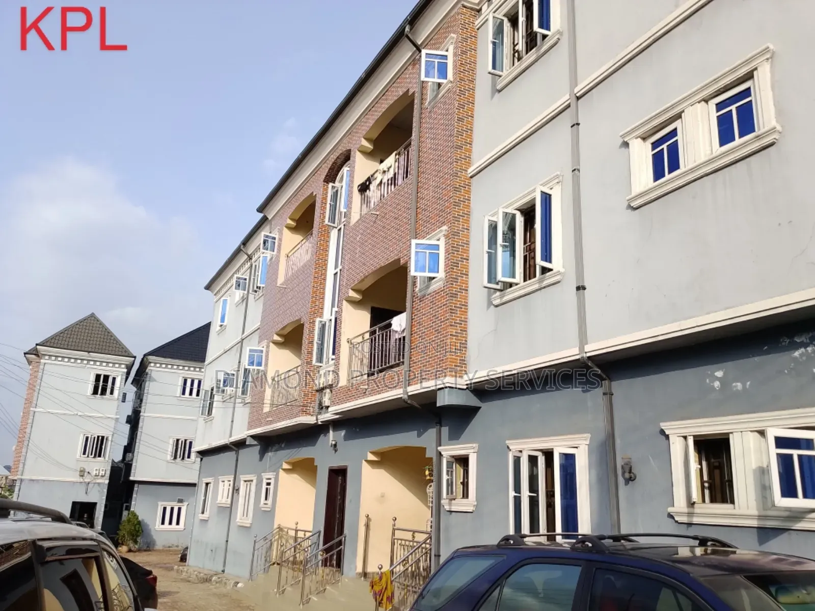 2bdrm Apartment in Pounds And Dollars, Owerri for rent in Owerri