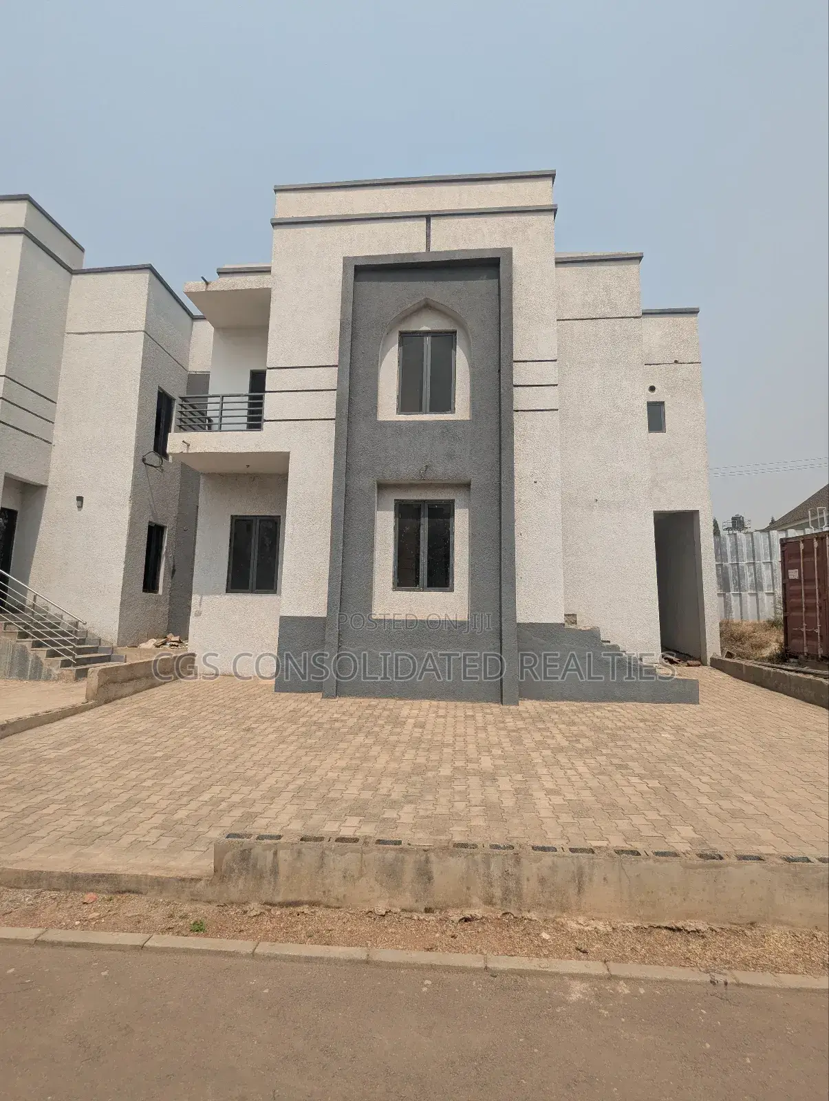 4bdrm Duplex in Galadimawa for sale in Galadimawa