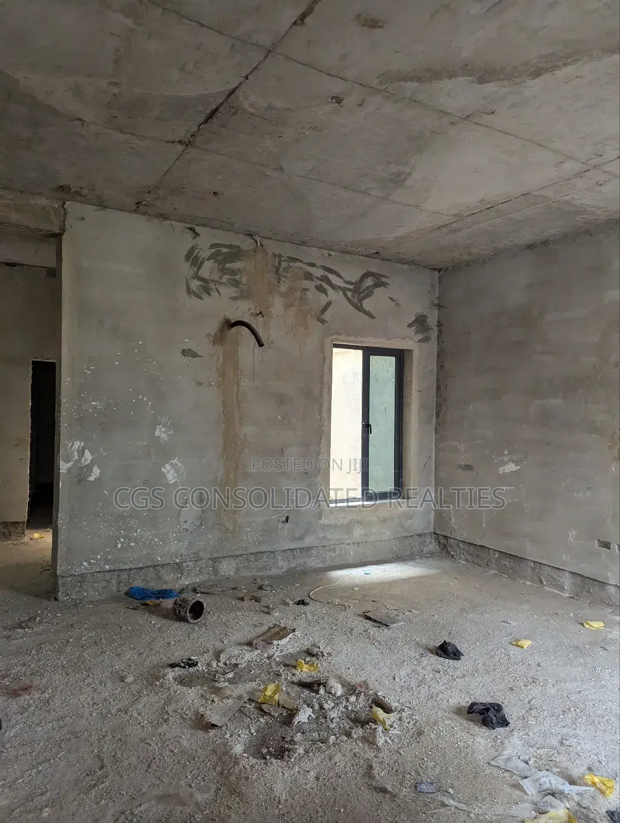 4bdrm Duplex in Galadimawa for sale in Galadimawa