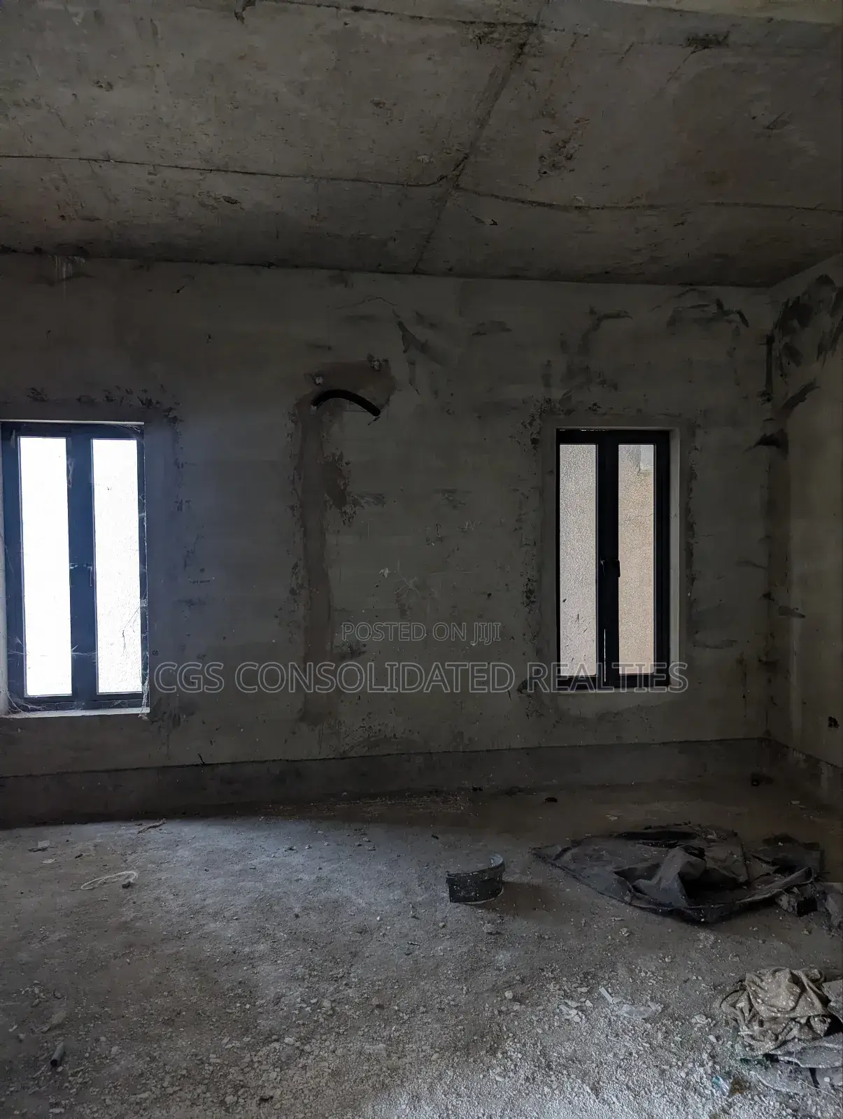 4bdrm Duplex in Galadimawa for sale in Galadimawa