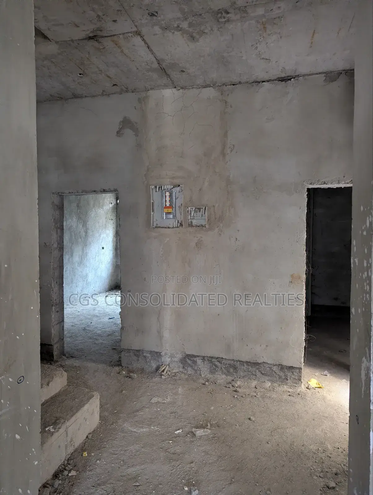 4bdrm Duplex in Galadimawa for sale in Galadimawa