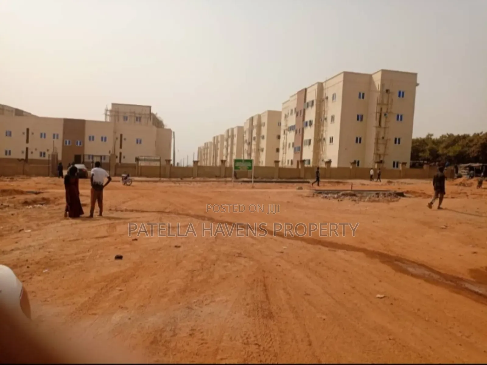 Distress Sale of 2 Bedroom and 3 Bedroom [35m-50m] in Gwarinpa