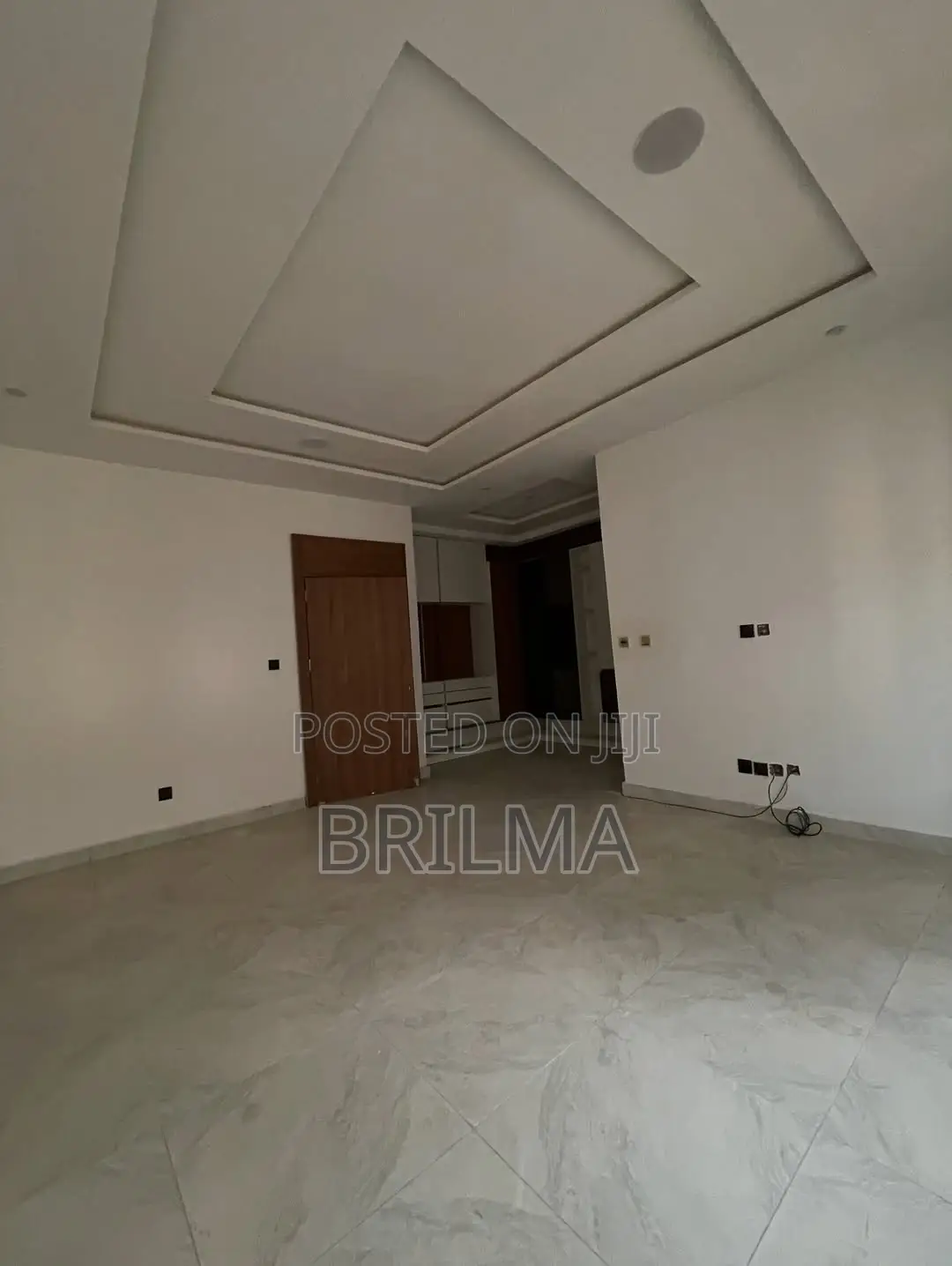 4bdrm Duplex in Jahi for sale in Jahi