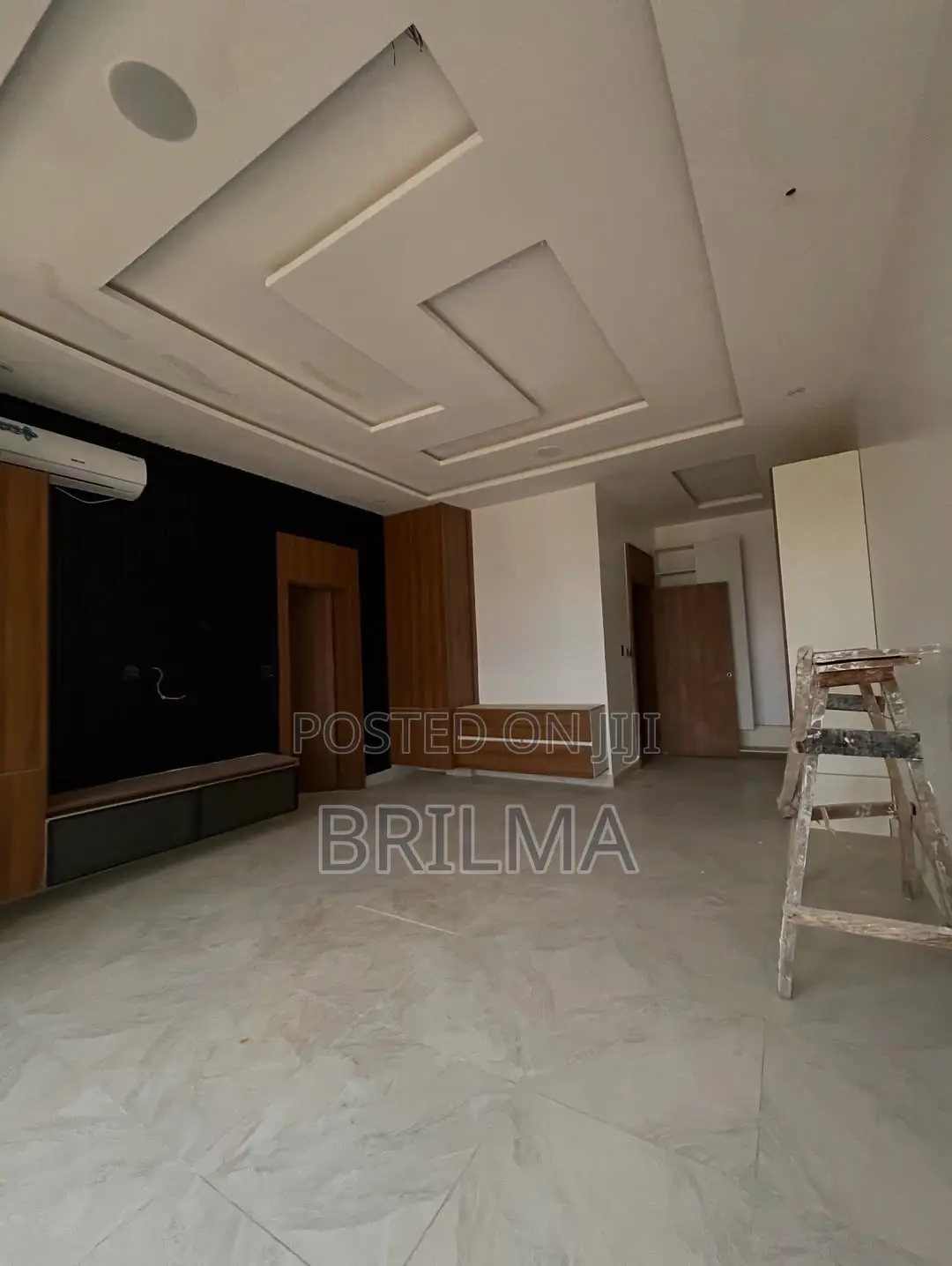 4bdrm Duplex in Jahi for sale in Jahi