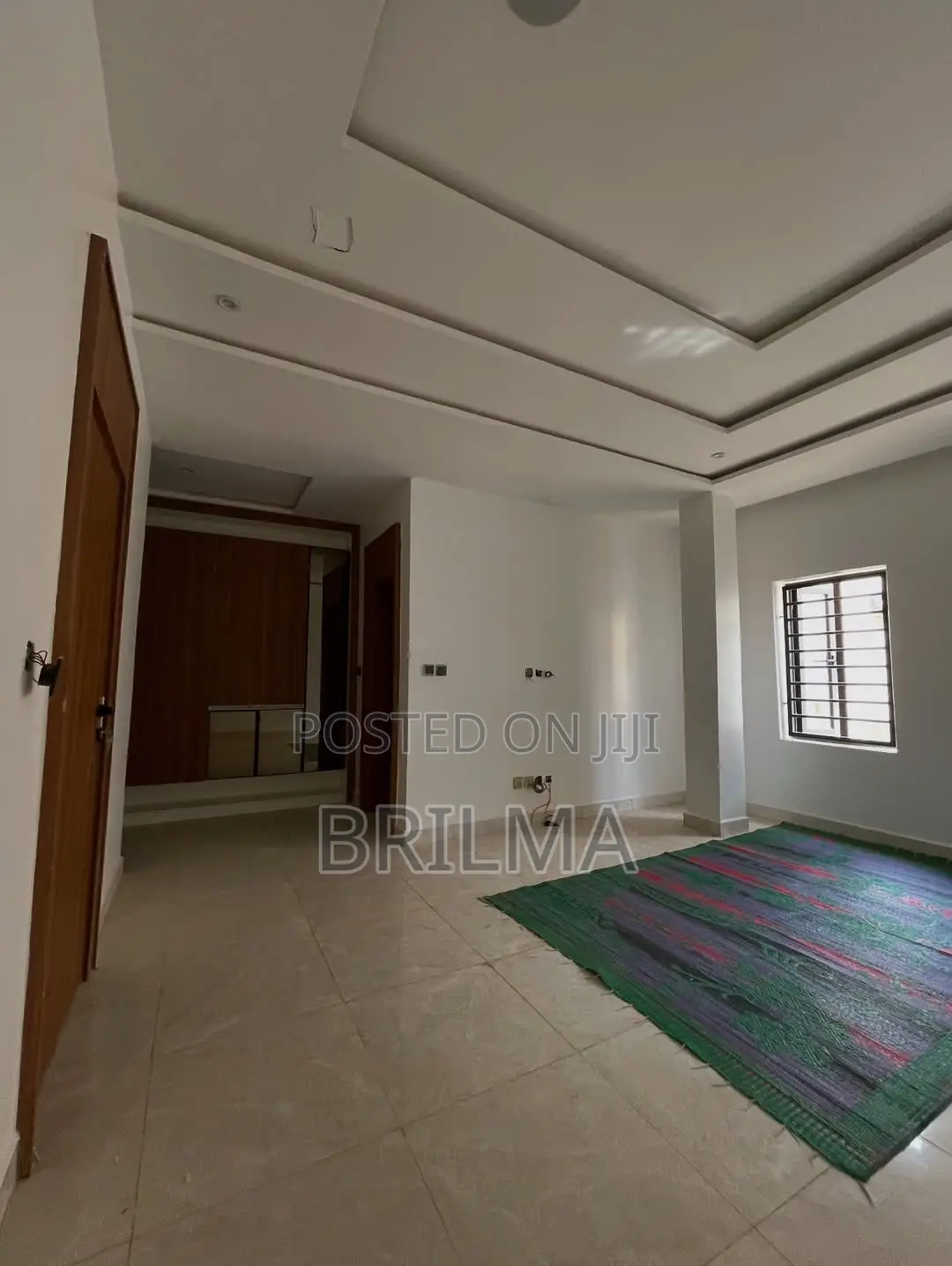 4bdrm Duplex in Jahi for sale in Jahi
