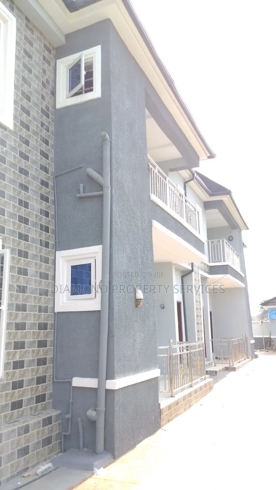 2bdrm Apartment in Downtown, Owerri for rent in Owerri