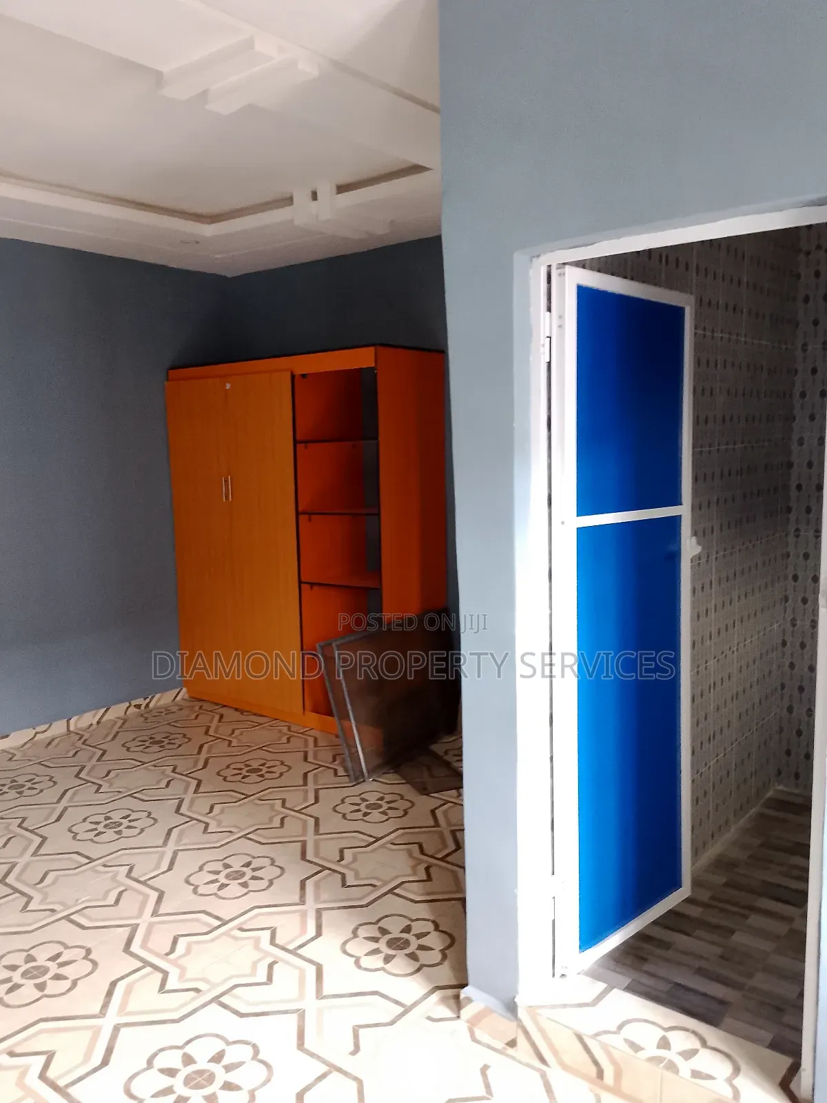 2bdrm Apartment in Downtown, Owerri for rent in Owerri