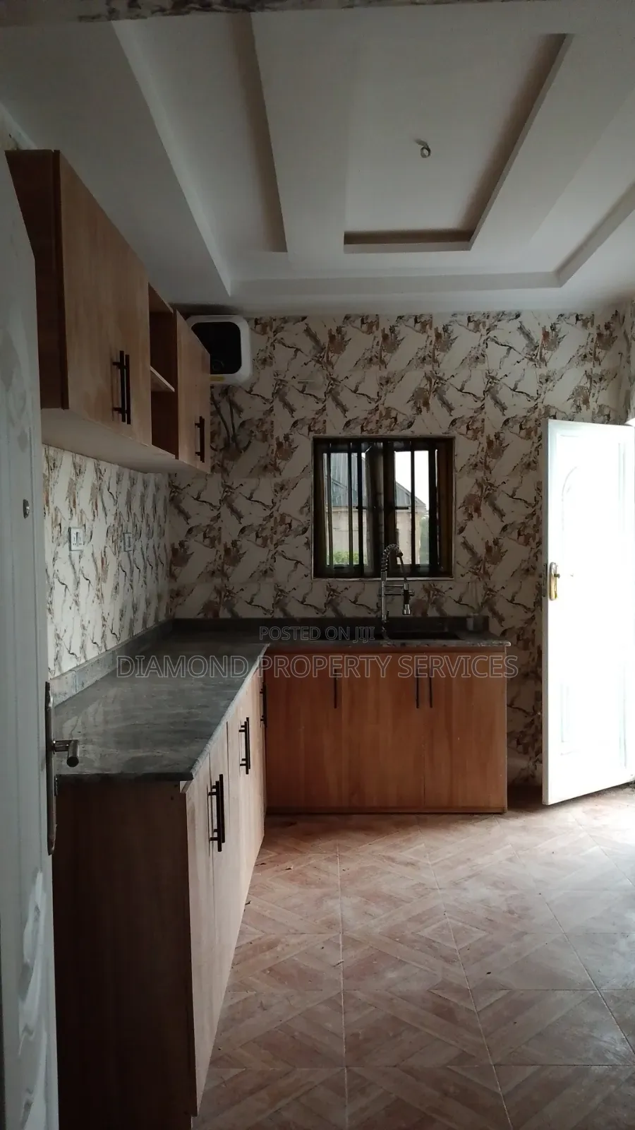 2bdrm Apartment in Downtown, Owerri for rent in Owerri
