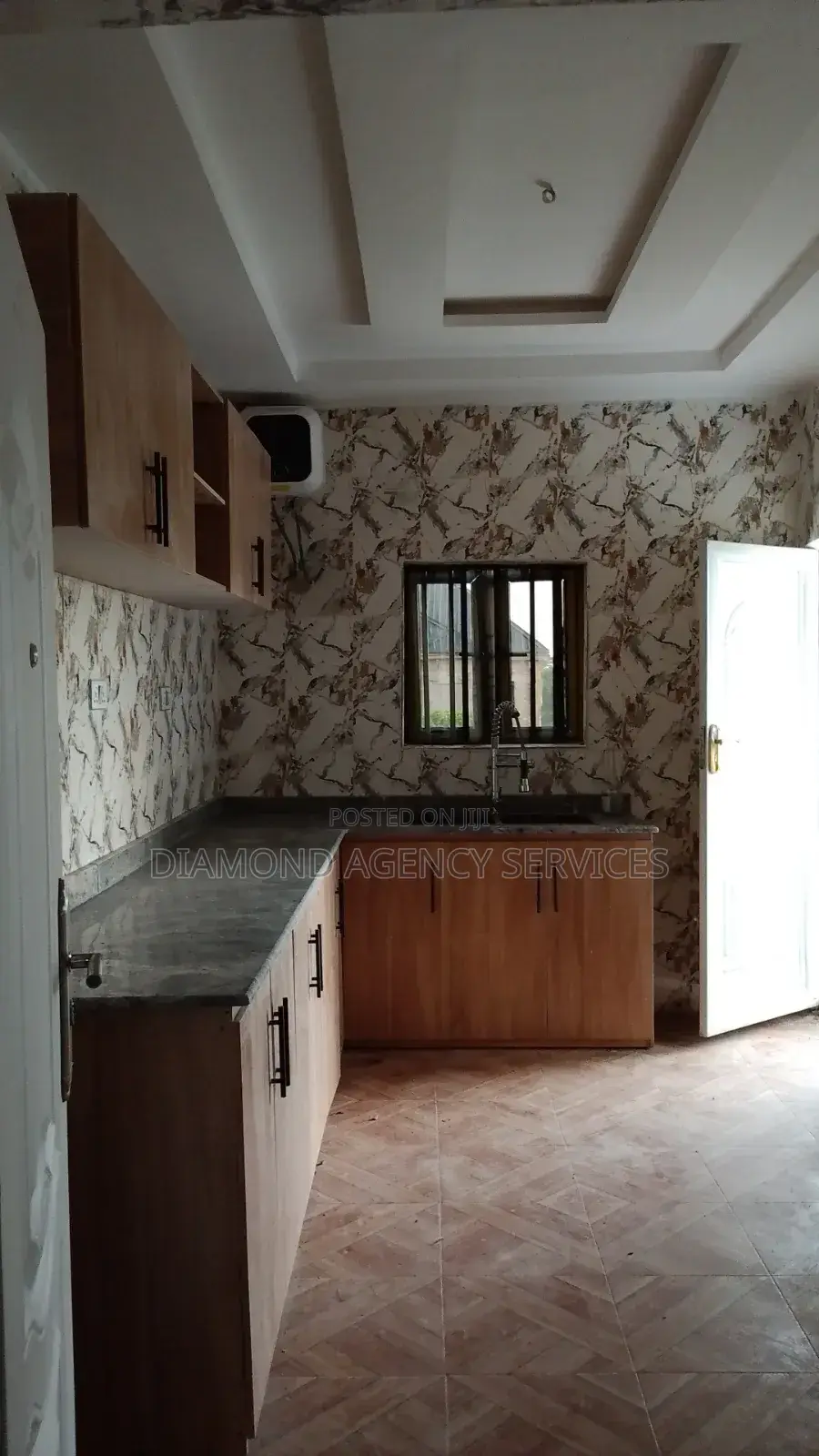 2bdrm Apartment in Downtown, Owerri for rent in Owerri