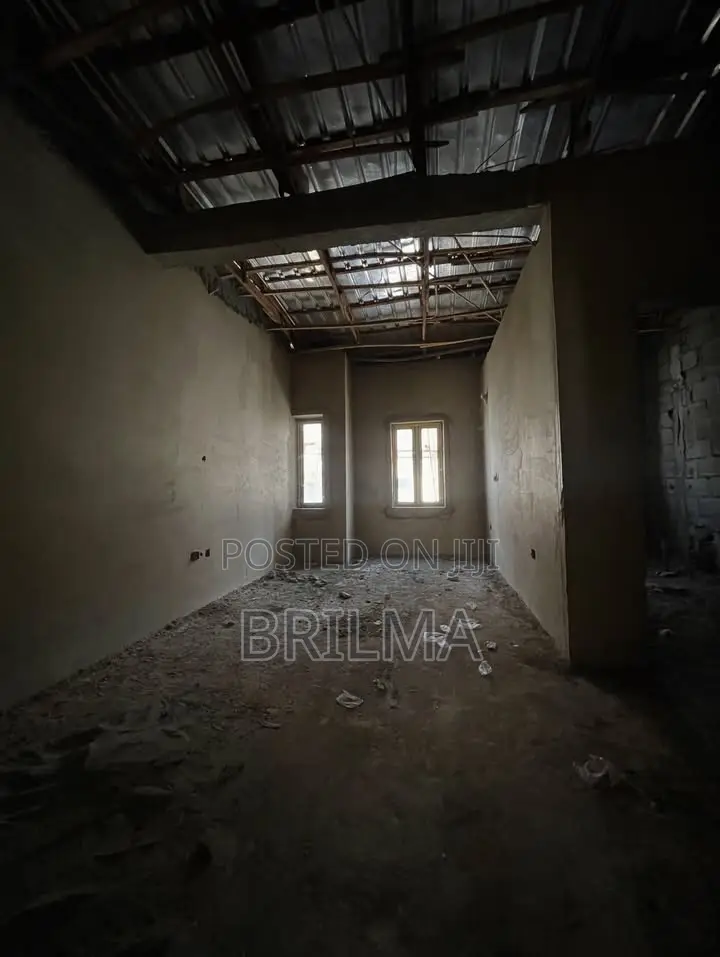 4bdrm Duplex in Jahi for sale in Jahi