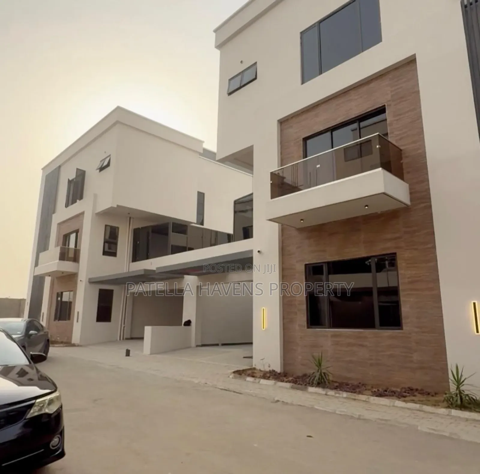 5bdrm Duplex in Asokoro for sale in Asokoro