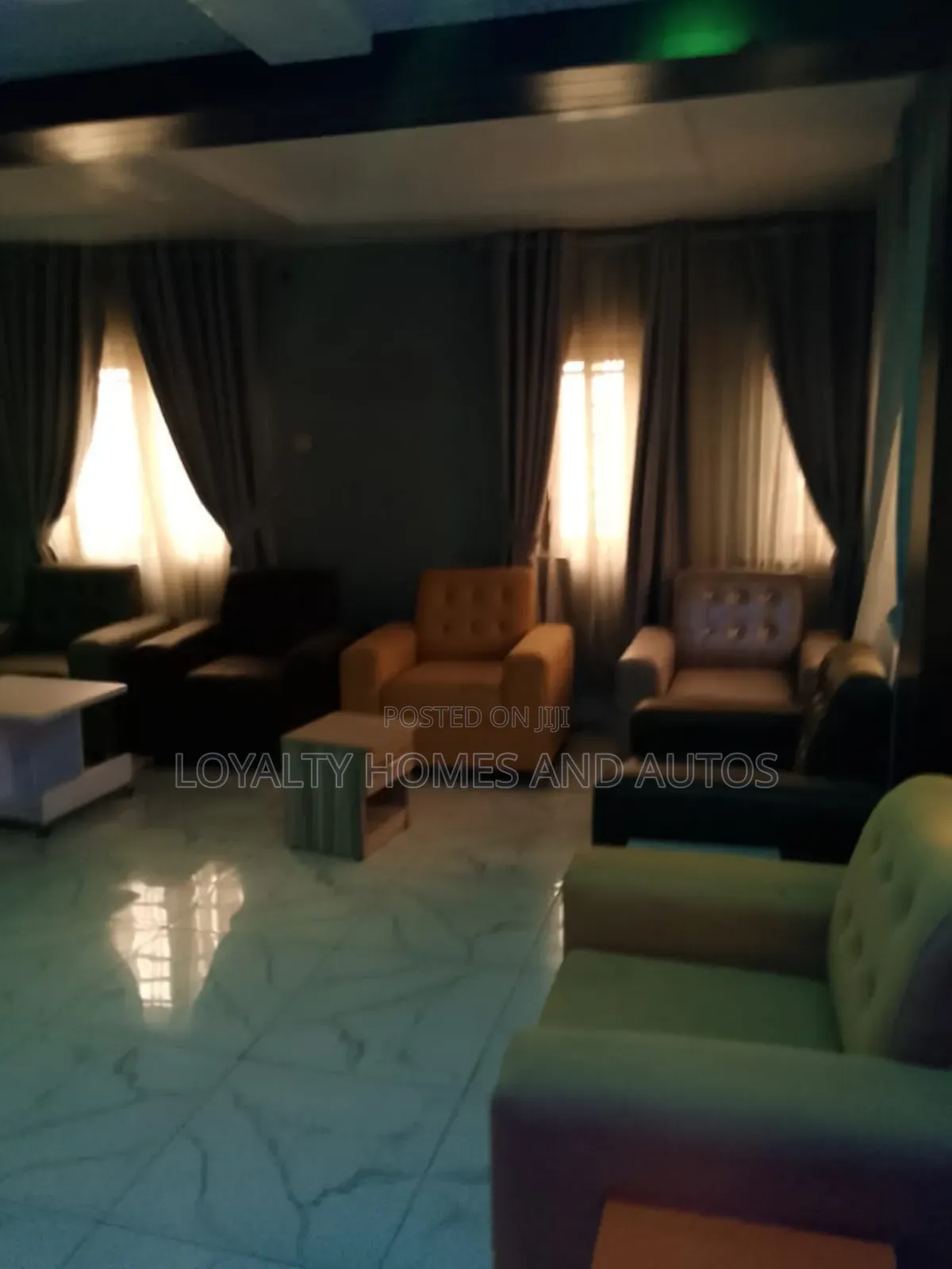 Hotel for Sale in Obafemi-Owode