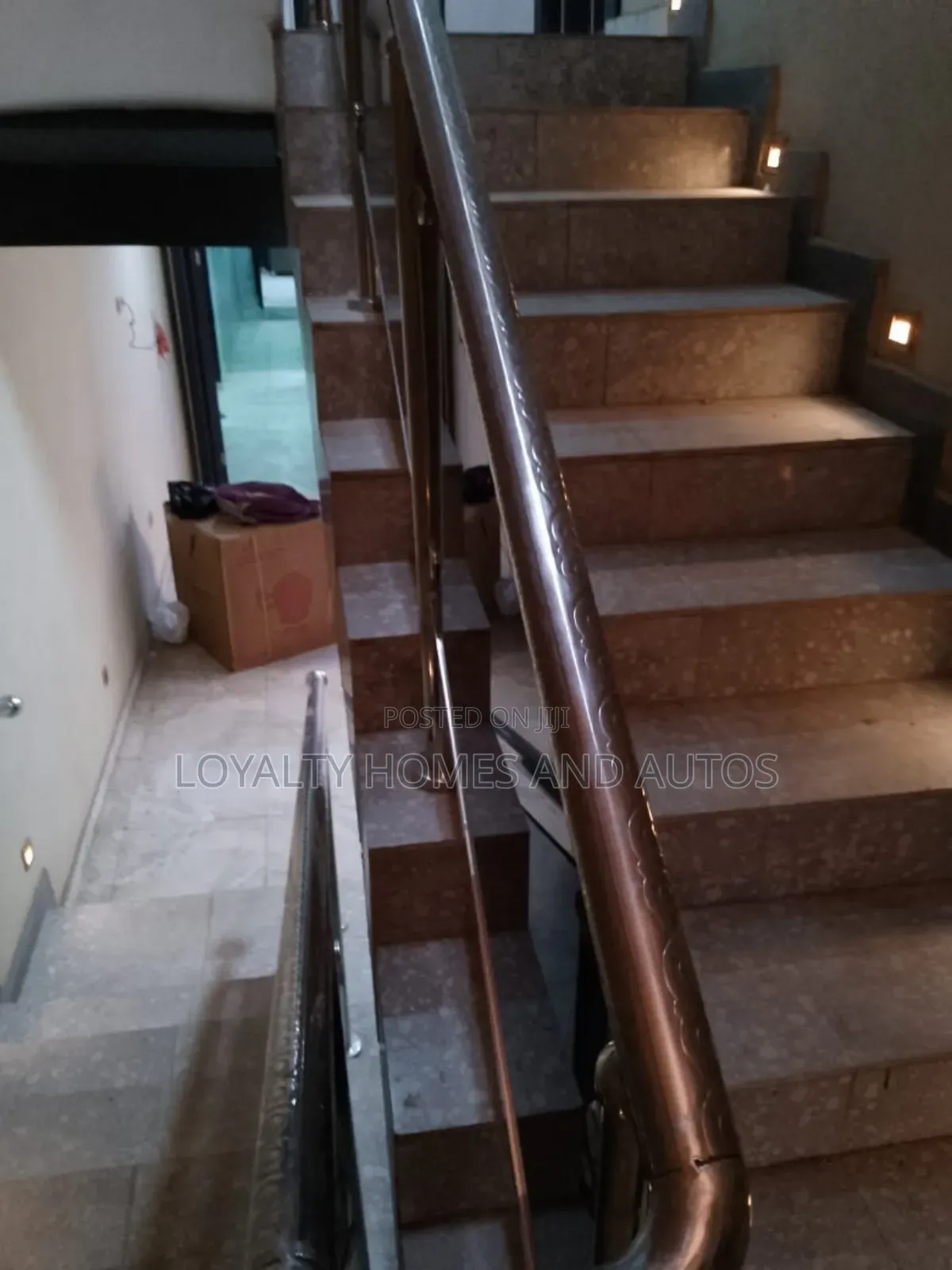Hotel for Sale in Obafemi-Owode