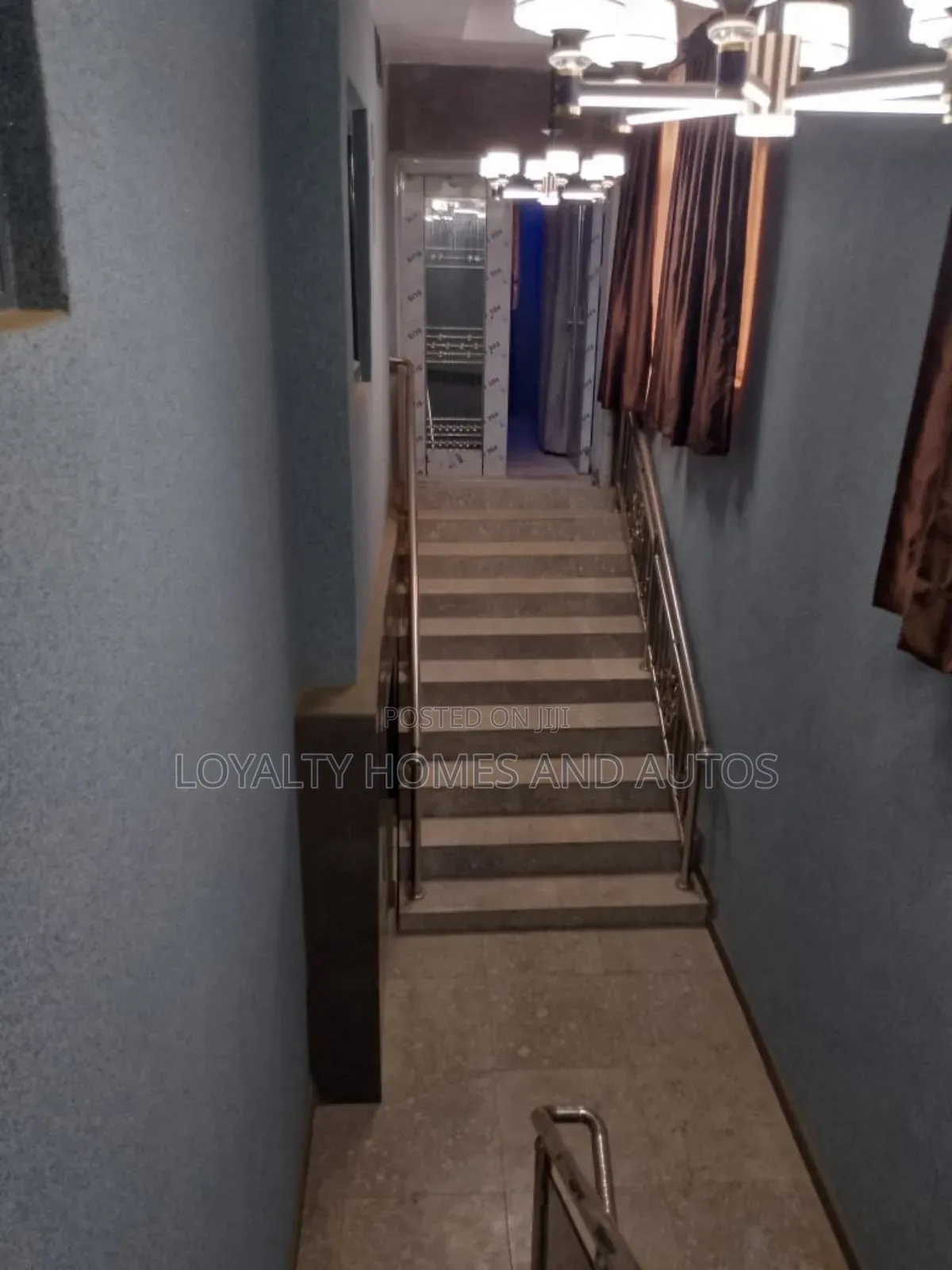 Hotel for Sale in Obafemi-Owode