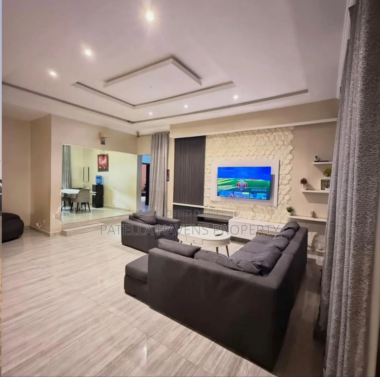 4bdrm Bungalow in Gwarinpa for sale in Gwarinpa