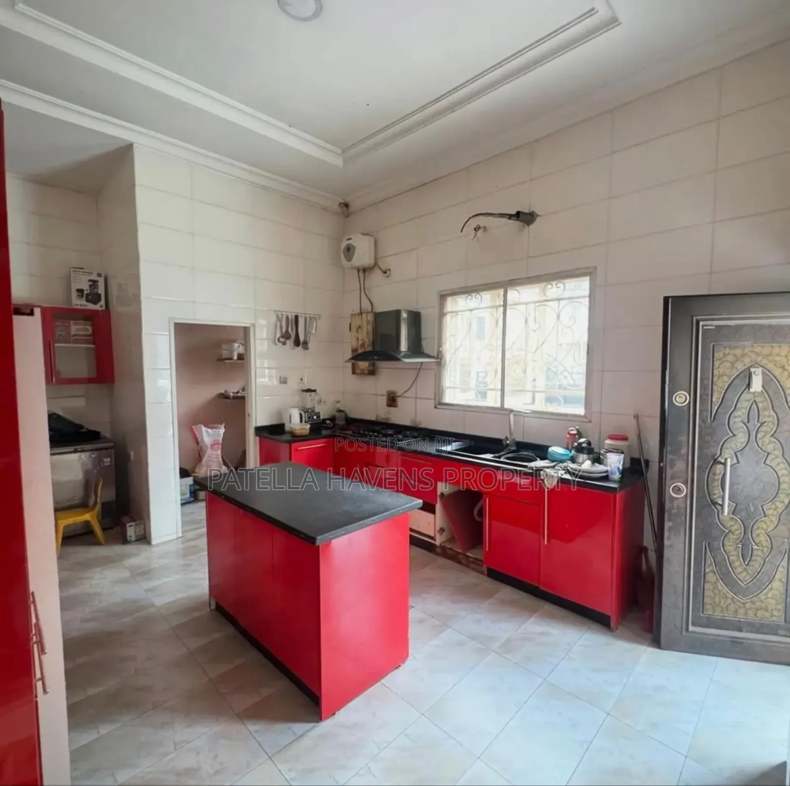 4bdrm Bungalow in Gwarinpa for sale in Gwarinpa