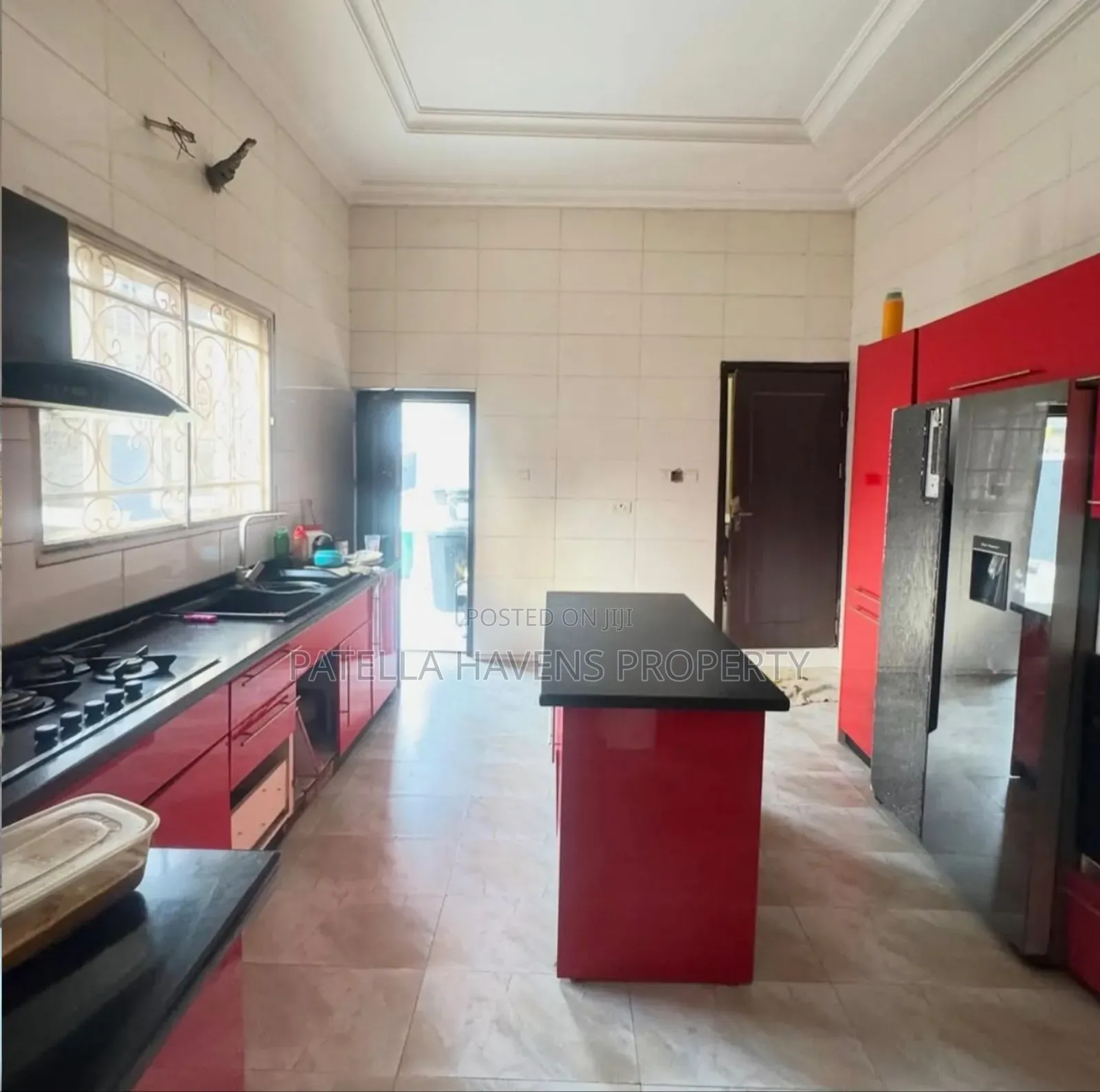 4bdrm Bungalow in Gwarinpa for sale in Gwarinpa