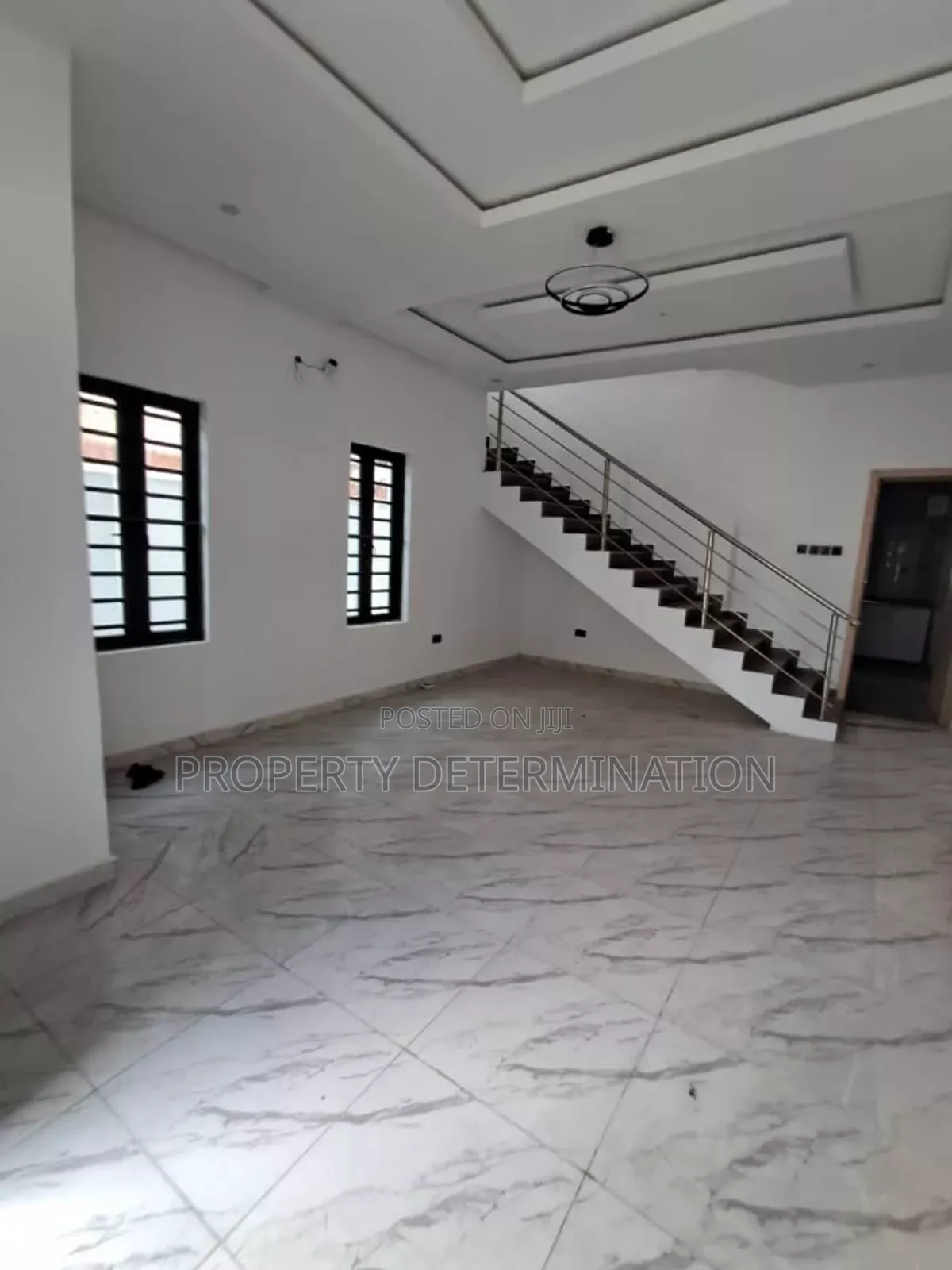 4bdrm Duplex in Omole Phase 2 for rent in Omole Phase 2