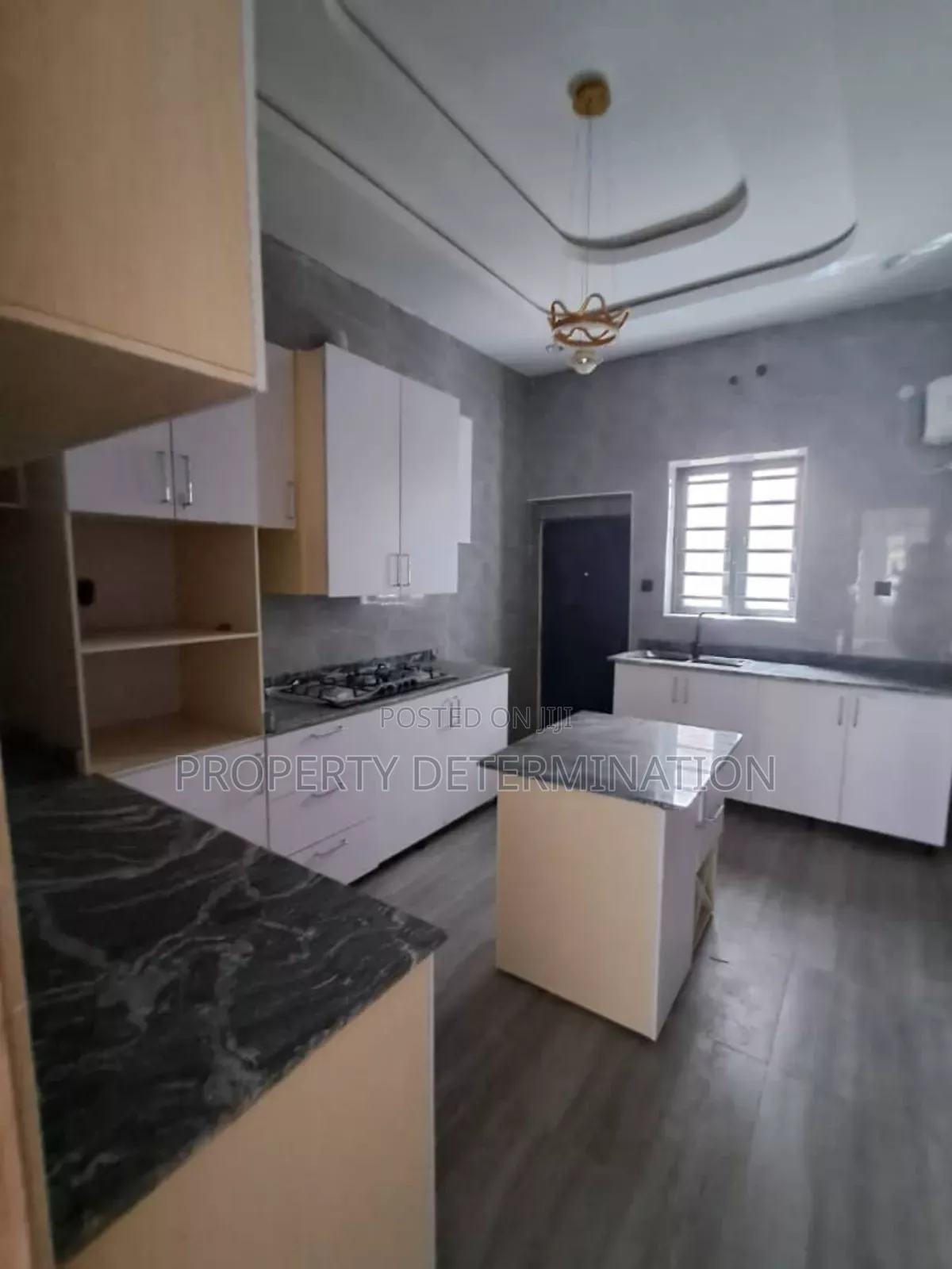 4bdrm Duplex in Omole Phase 2 for rent in Omole Phase 2