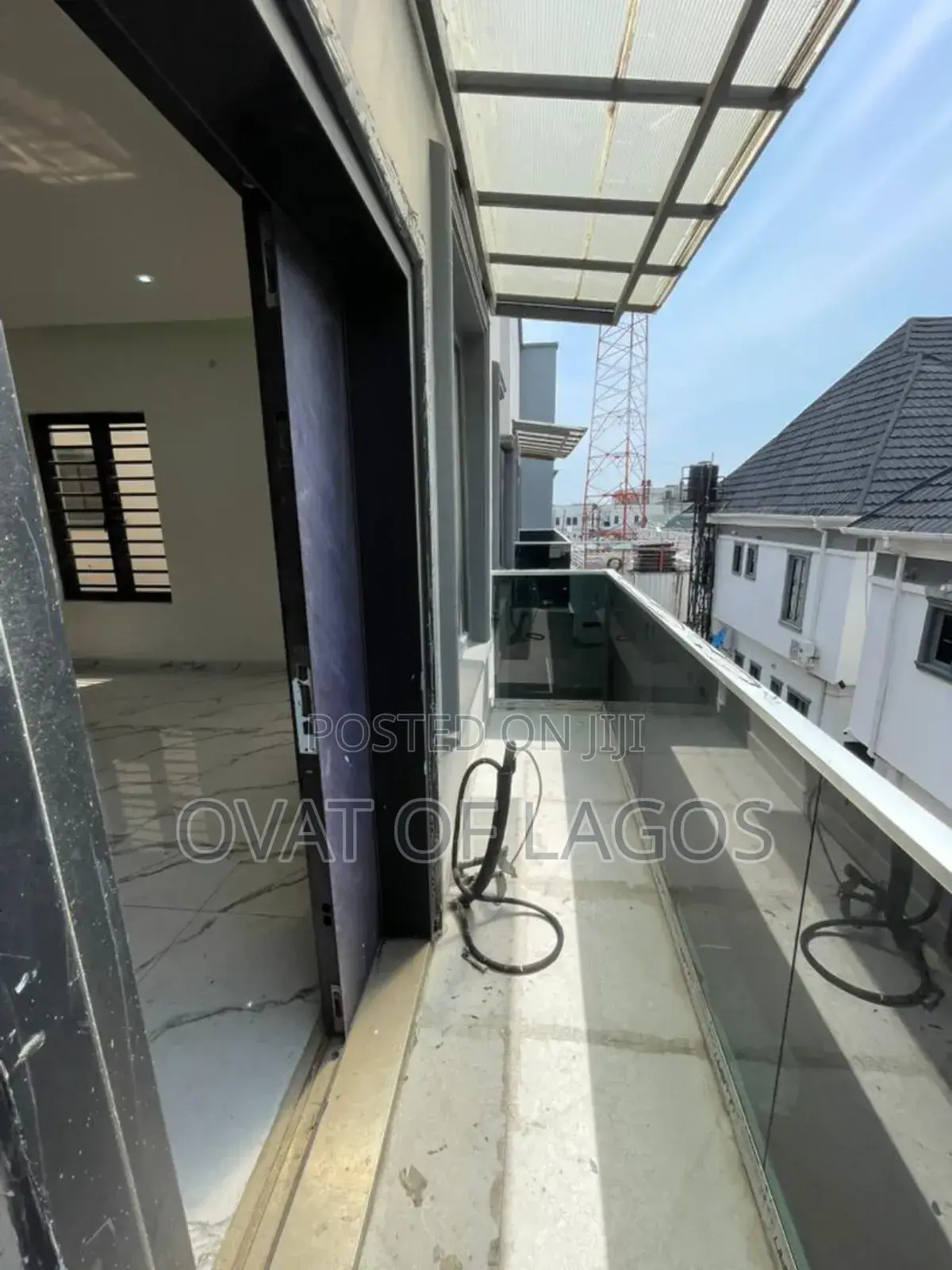 4bdrm Duplex in Ikate for sale in Ikate