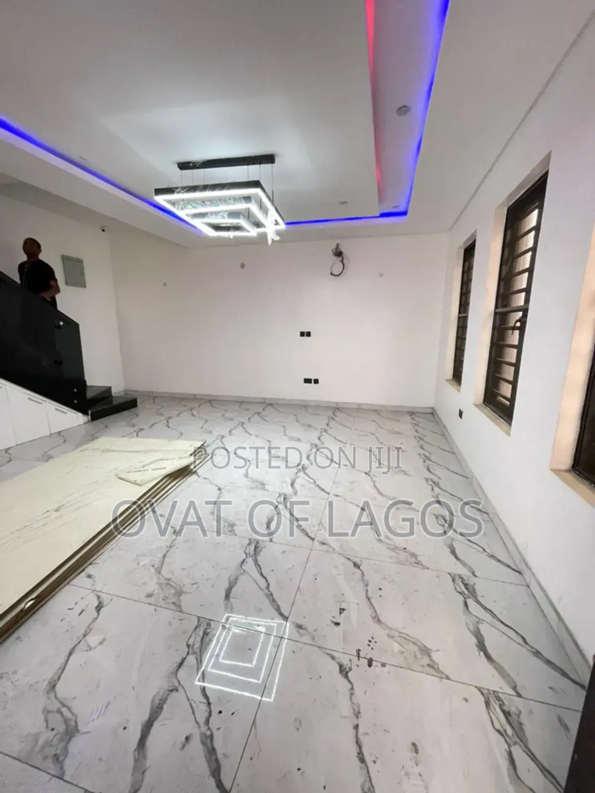 4bdrm Duplex in Ikate for sale in Ikate