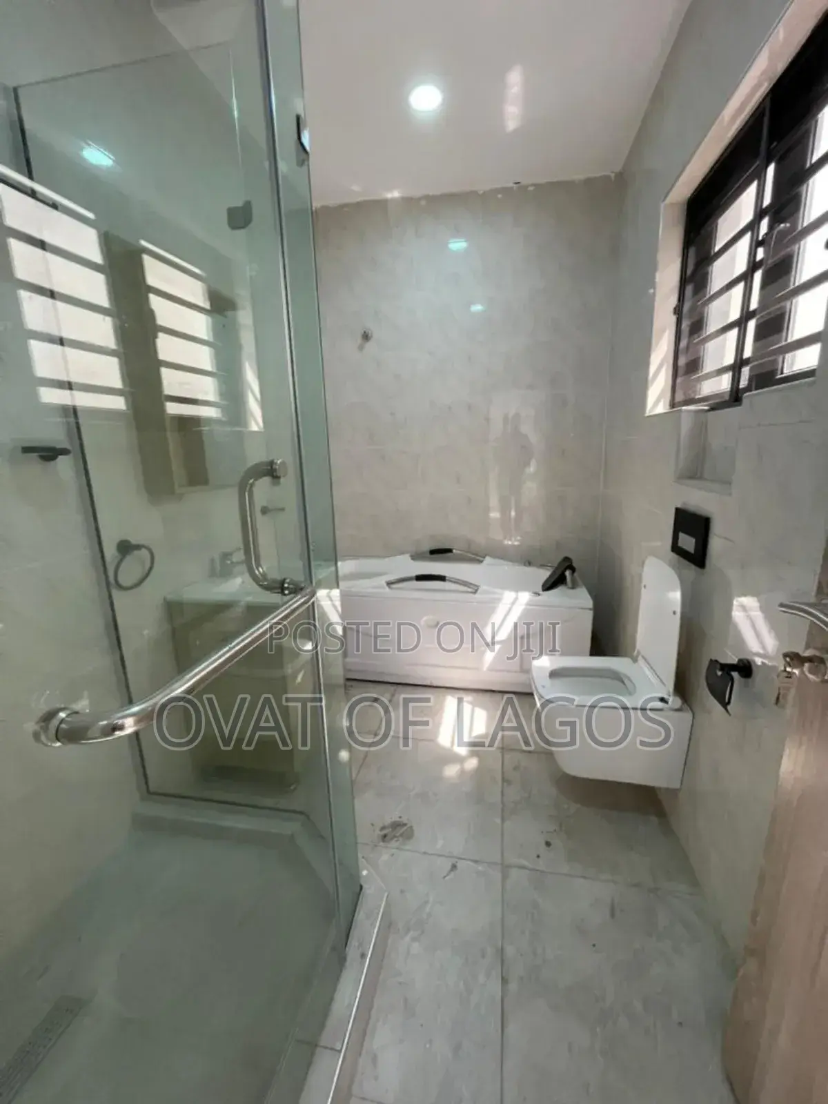 4bdrm Duplex in Ikate for sale in Ikate