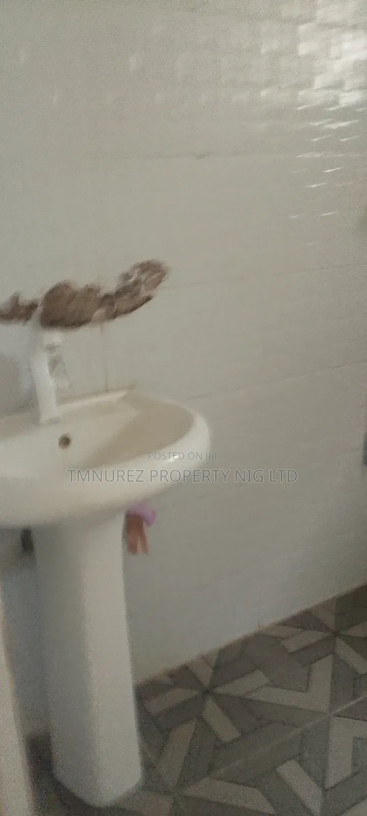 Mini Flat in Lekki County Estate, Ikota for rent in Ikota