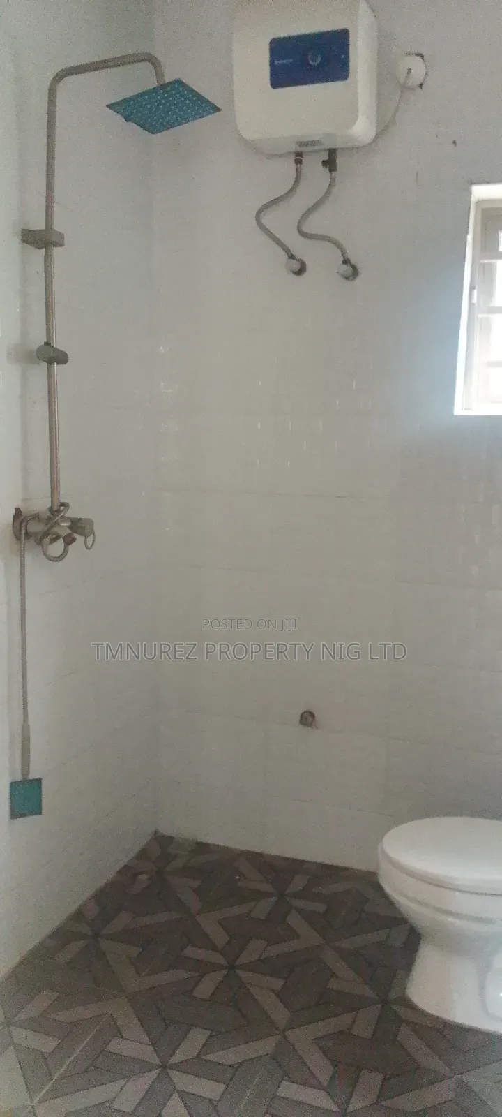 Mini Flat in Lekki County Estate, Ikota for rent in Ikota