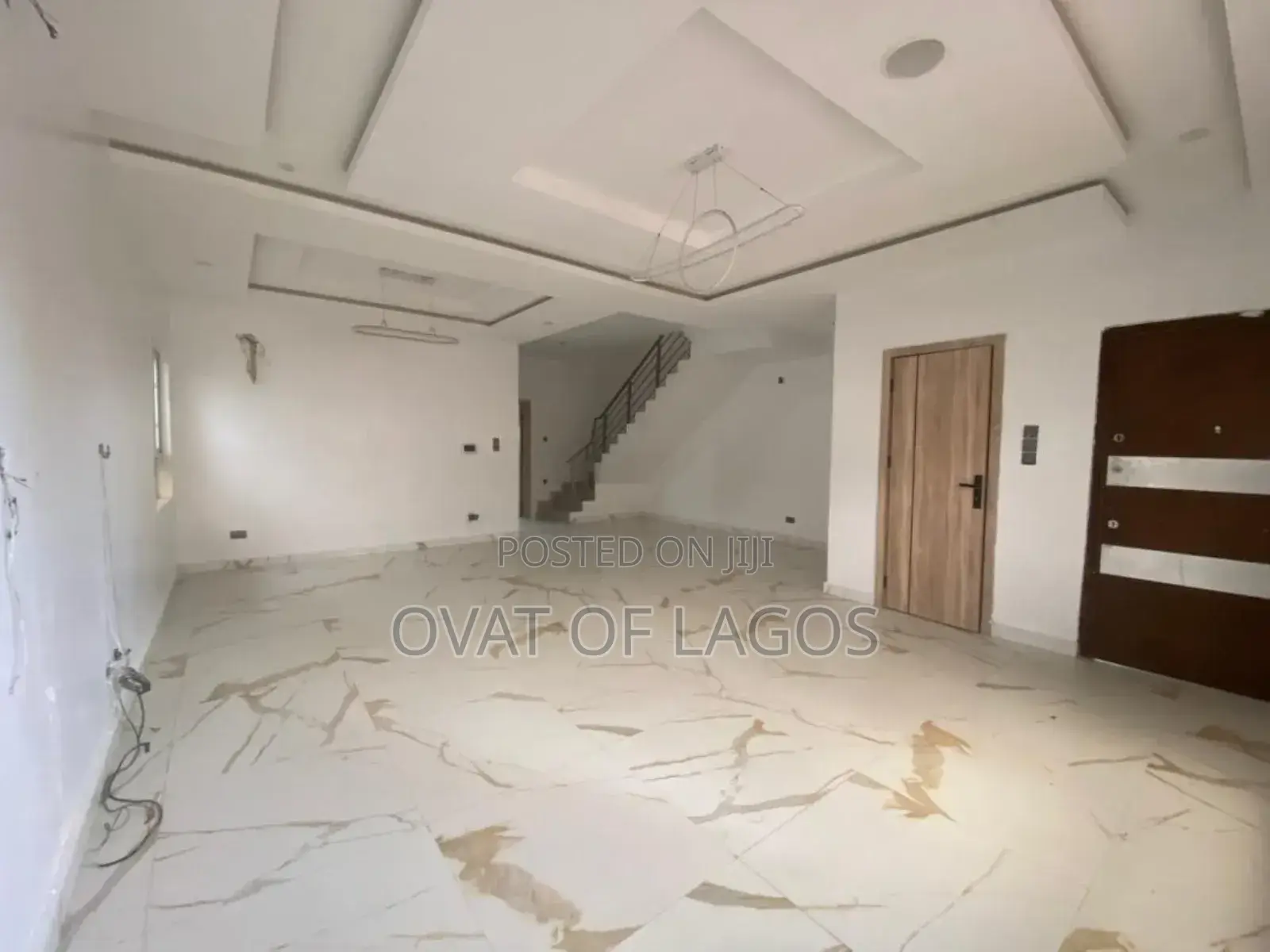 4bdrm Duplex in Harris Drive Vgc, Lekki for sale in Lekki
