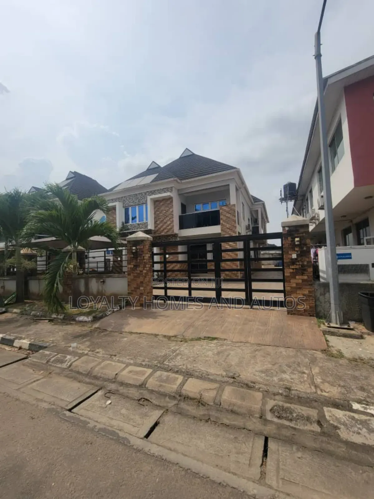 5bdrm House in Berger for sale in Berger