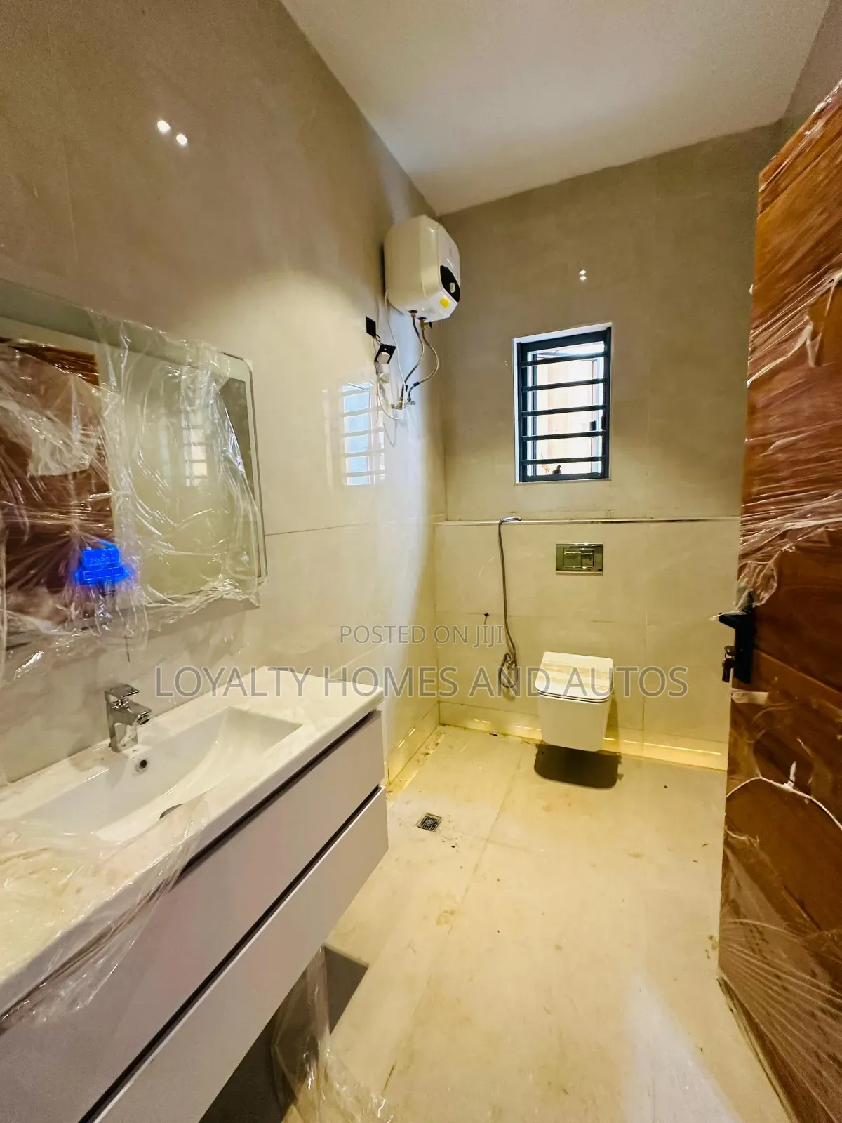 7bdrm Duplex in Ikeja GRA for sale in Ikeja GRA