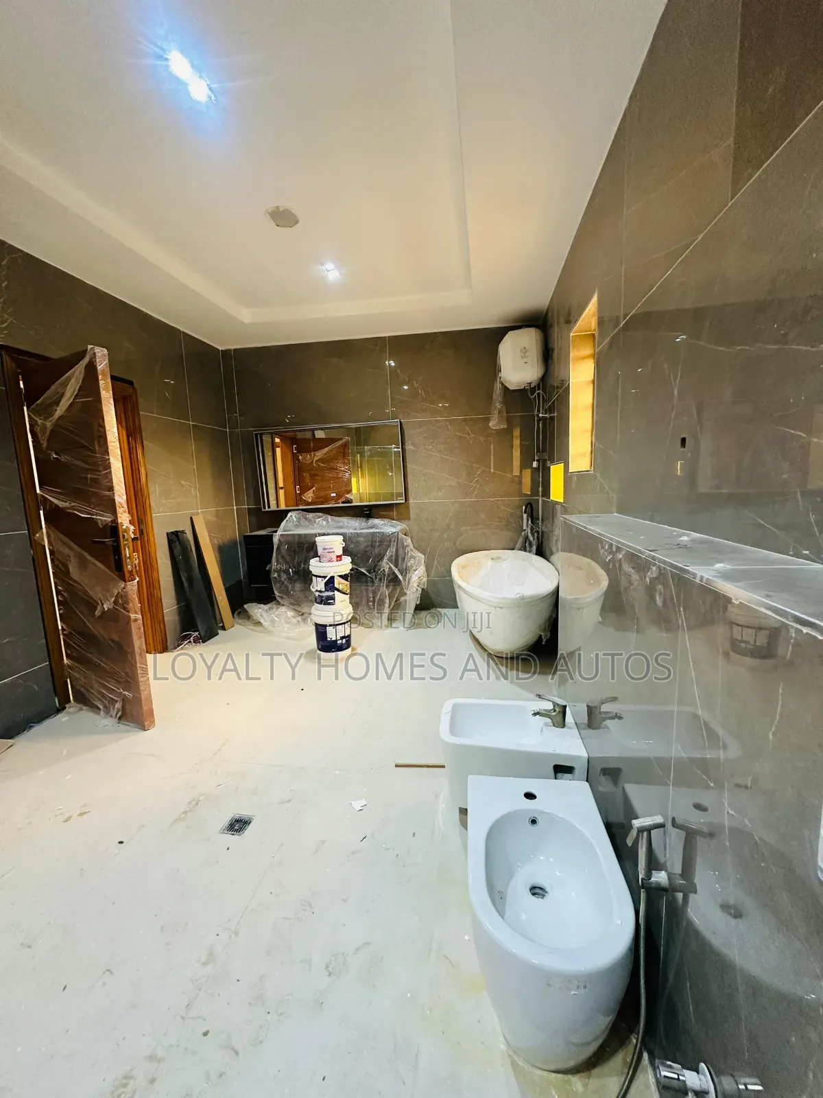 7bdrm Duplex in Ikeja GRA for sale in Ikeja GRA