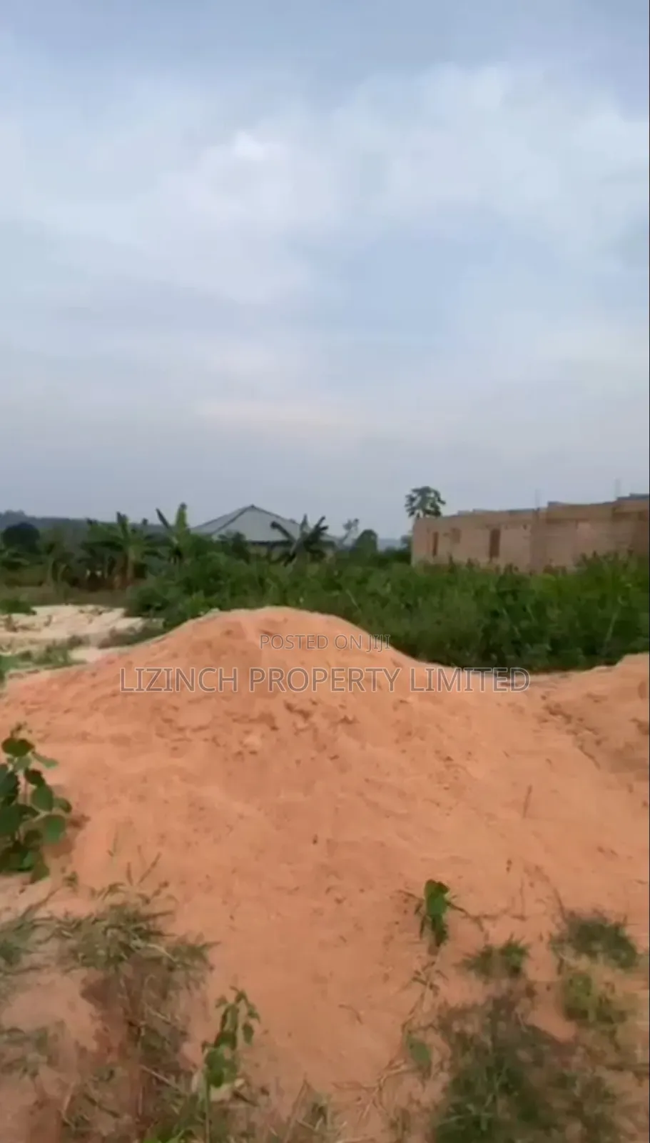 100ft by 100ft Land for Sale at Idowina Isihor, Benin City in Benin City