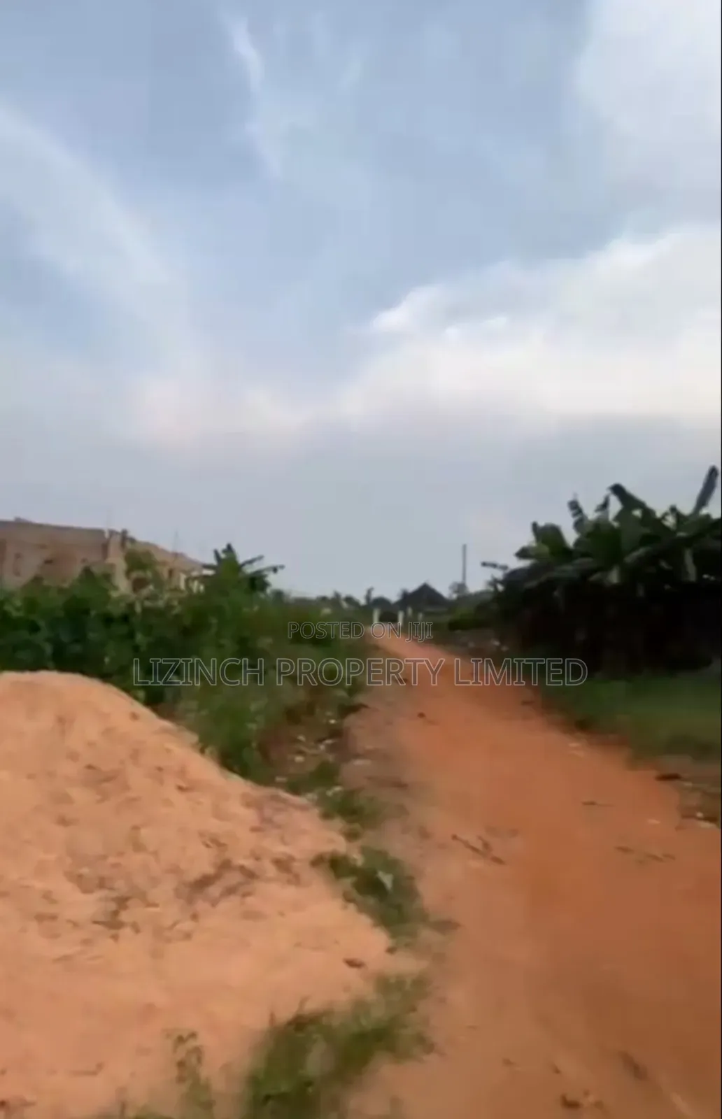 100ft by 100ft Land for Sale at Idowina Isihor, Benin City in Benin City