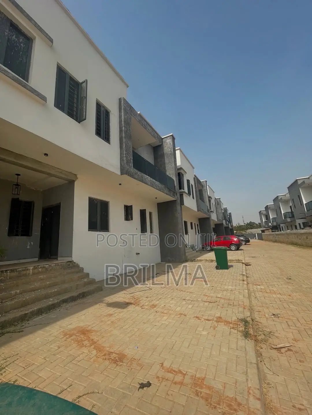 4bdrm Duplex in Kubwa for sale in Kubwa