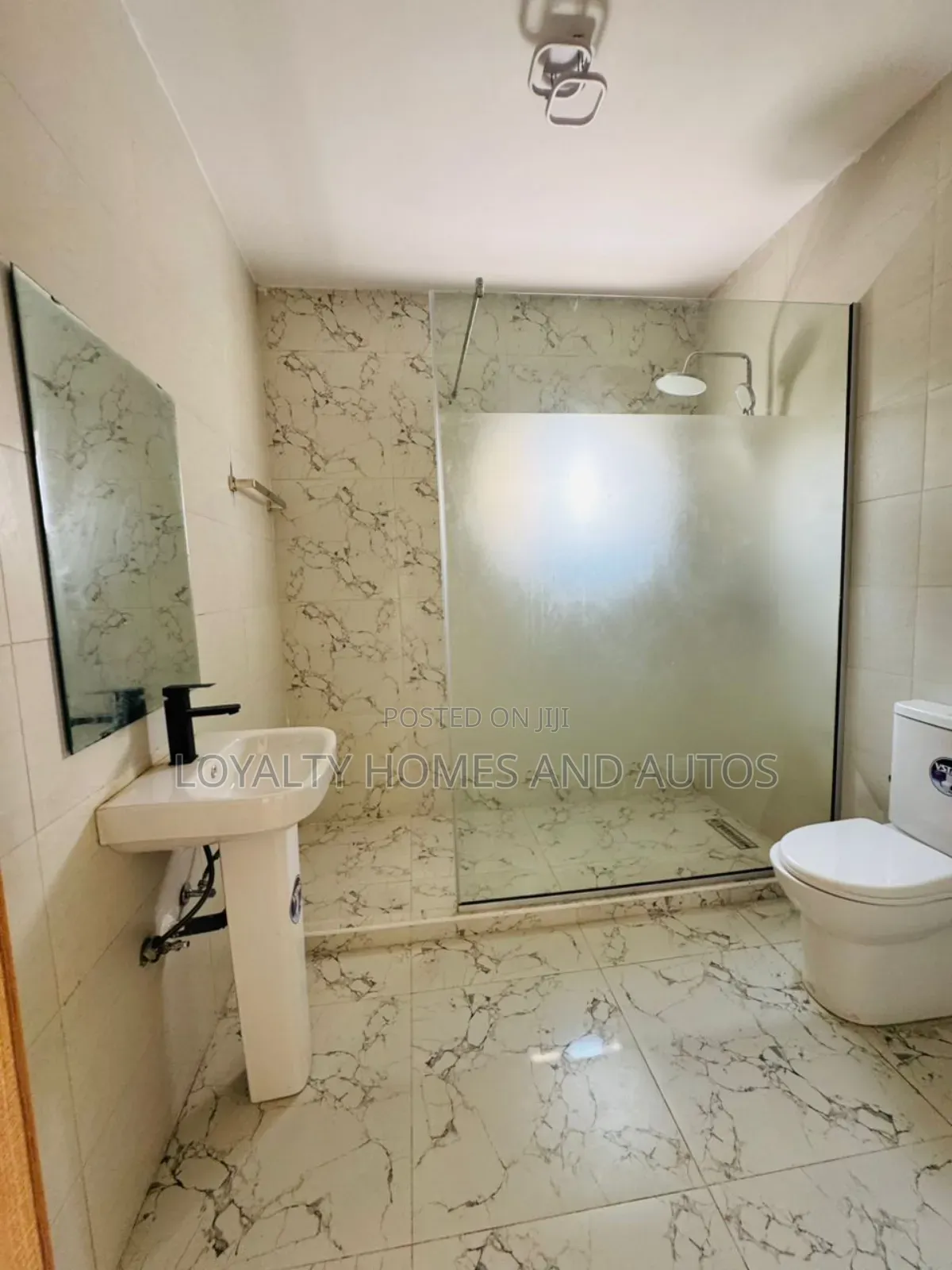 3bdrm Duplex in Ikeja for sale in Ikeja