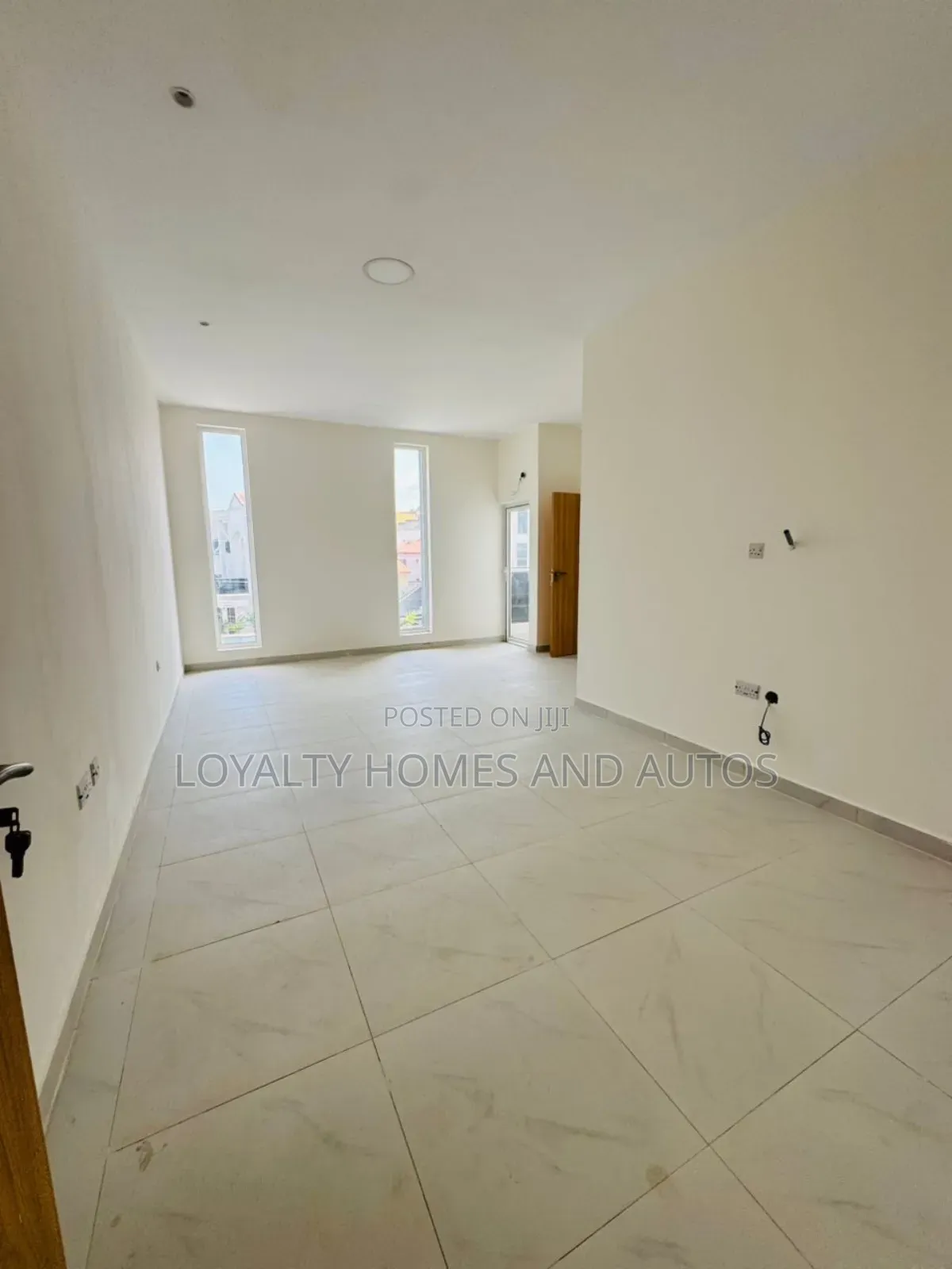 3bdrm Duplex in Ikeja for sale in Ikeja